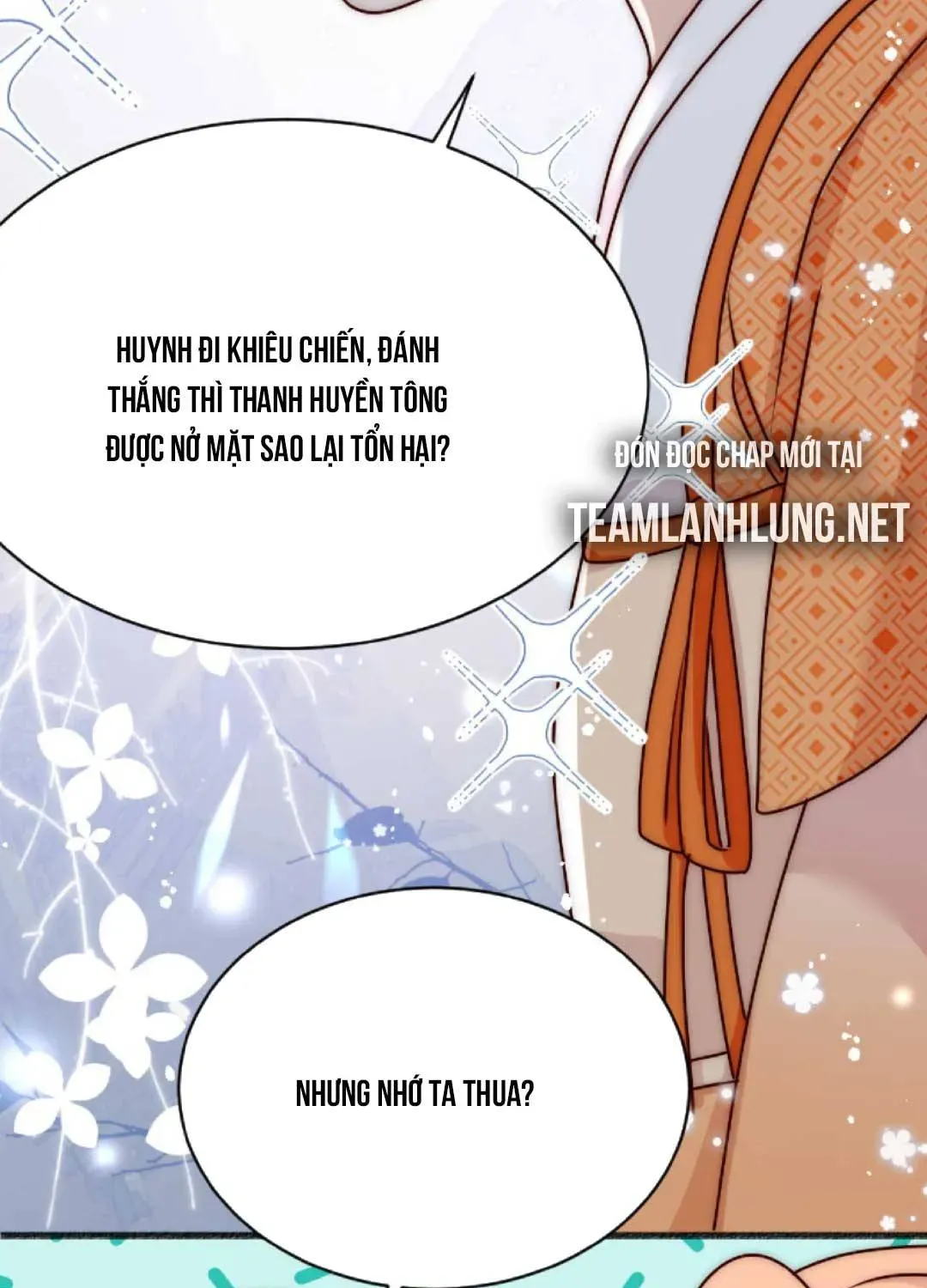Tất Cả Phản Diện Đều Hắc Hoá , Chỉ Mỗi Sư Là Hài Hước Chapter 49 - Trang 40