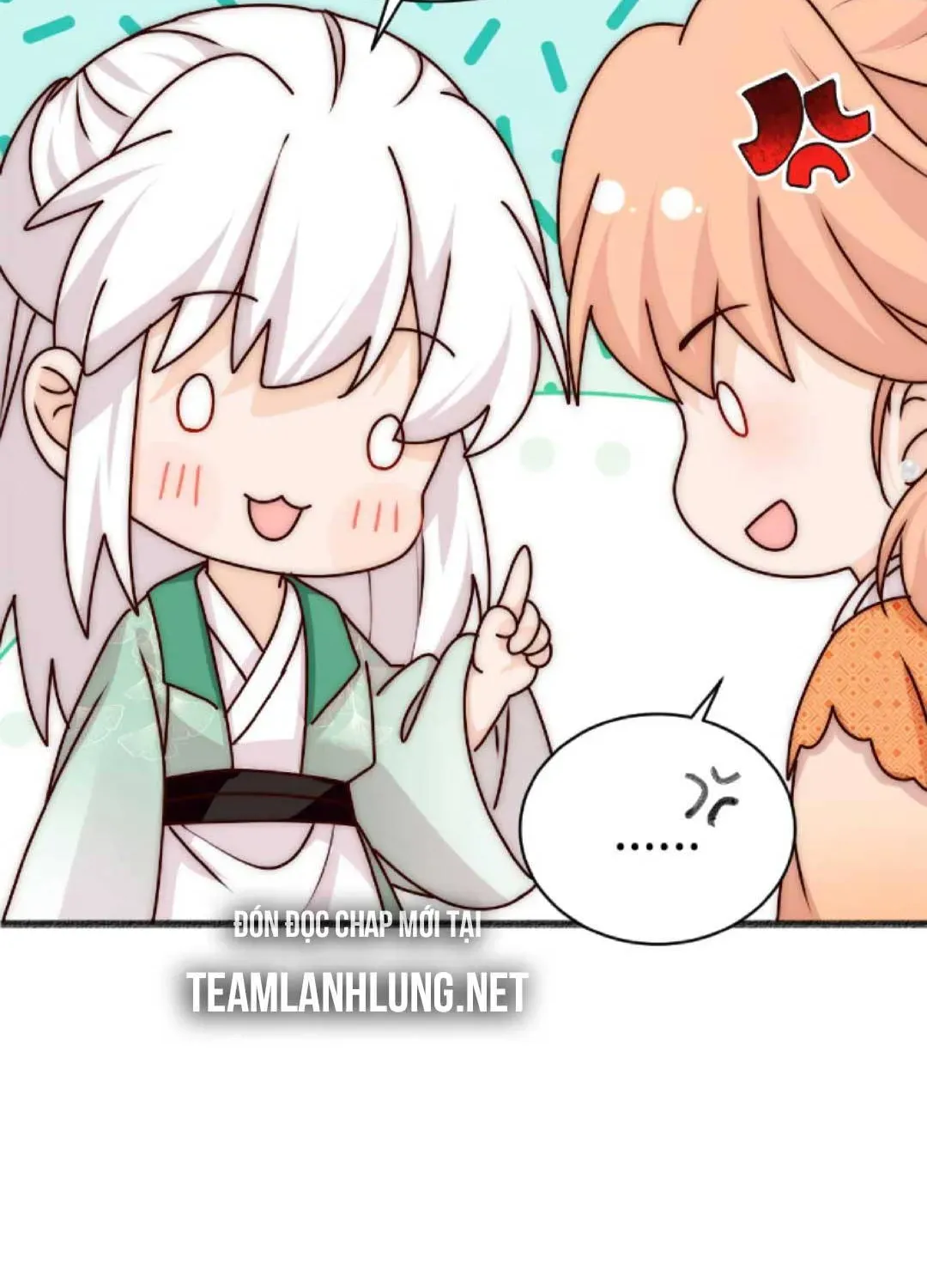 Tất Cả Phản Diện Đều Hắc Hoá , Chỉ Mỗi Sư Là Hài Hước Chapter 49 - Trang 41