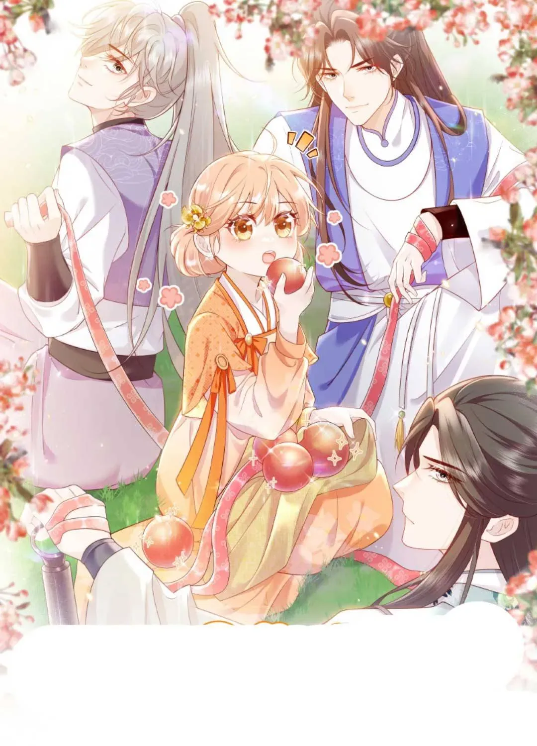 Tất Cả Phản Diện Đều Hắc Hoá , Chỉ Mỗi Sư Là Hài Hước Chapter 49 - Trang 7