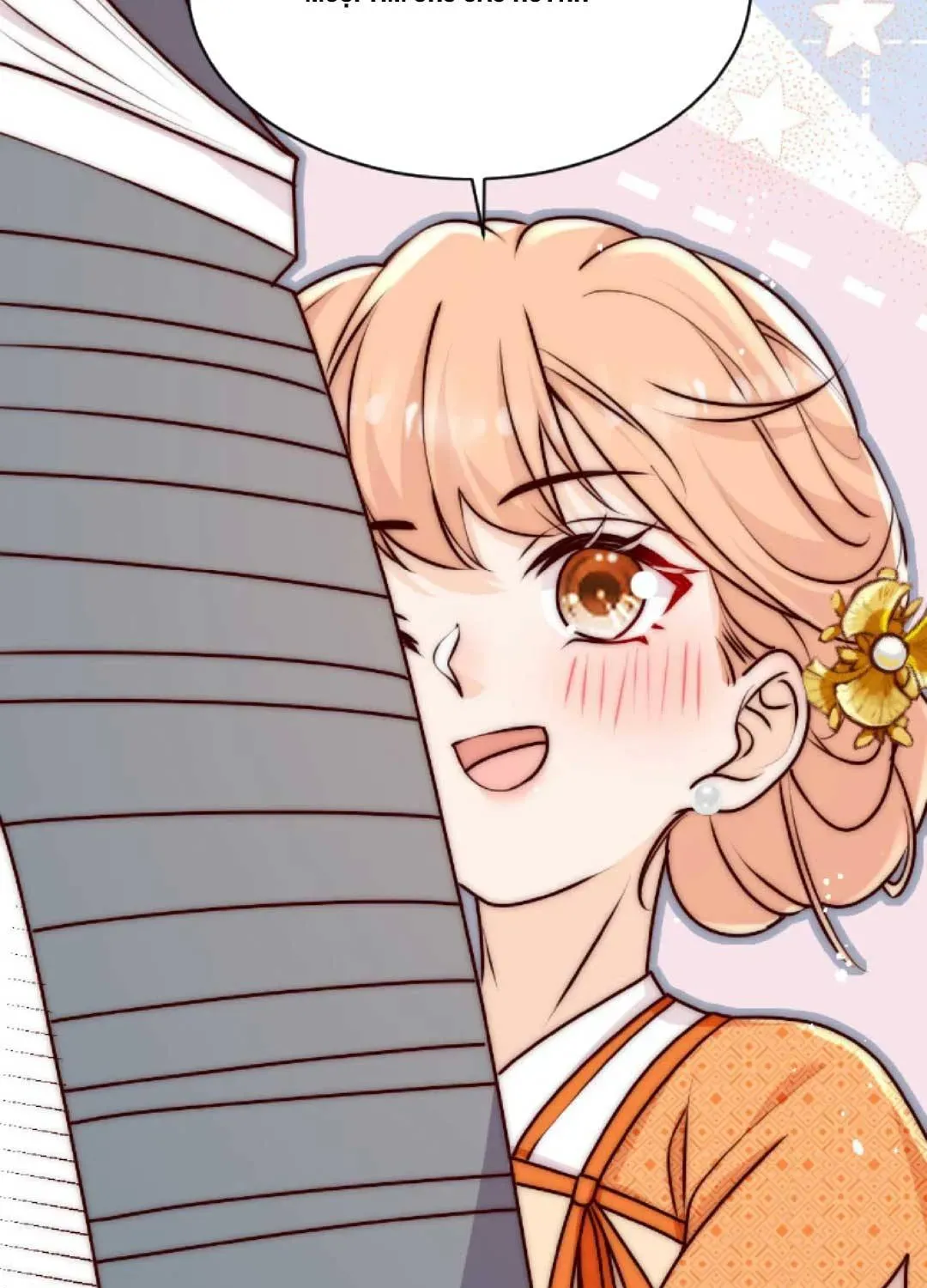 Tất Cả Phản Diện Đều Hắc Hoá , Chỉ Mỗi Sư Là Hài Hước Chapter 49 - Trang 9