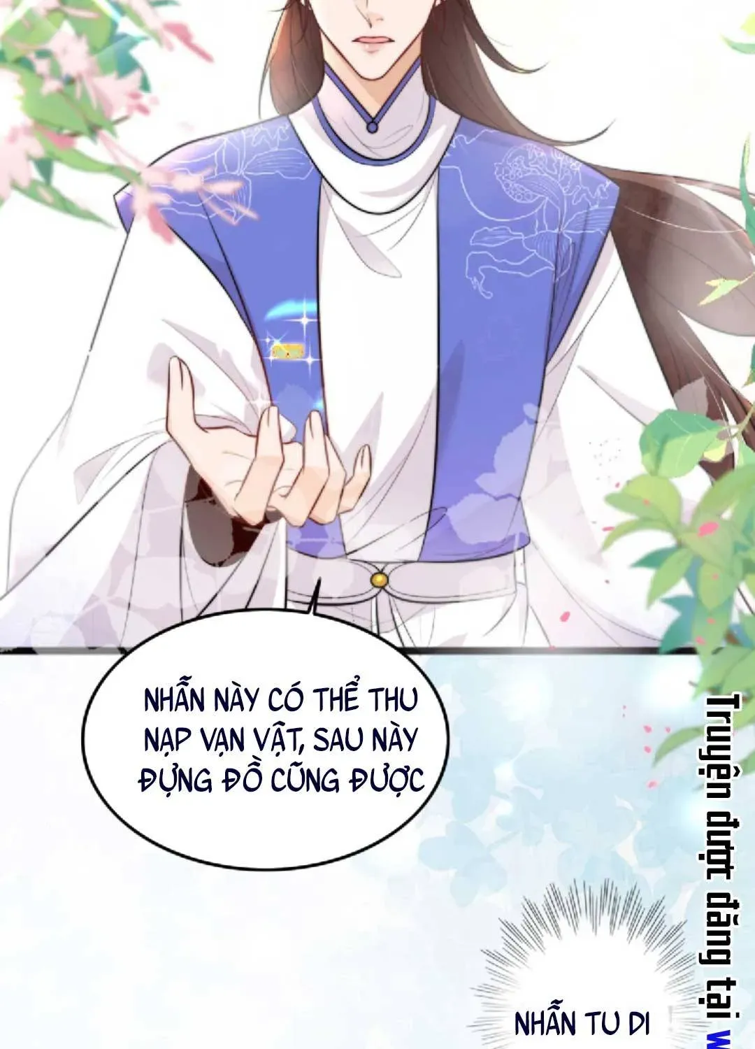 Tất Cả Phản Diện Đều Hắc Hoá , Chỉ Mỗi Sư Là Hài Hước Chapter 5 - Trang 13