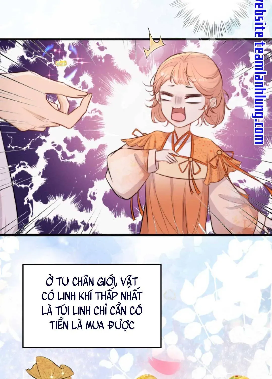 Tất Cả Phản Diện Đều Hắc Hoá , Chỉ Mỗi Sư Là Hài Hước Chapter 5 - Trang 14
