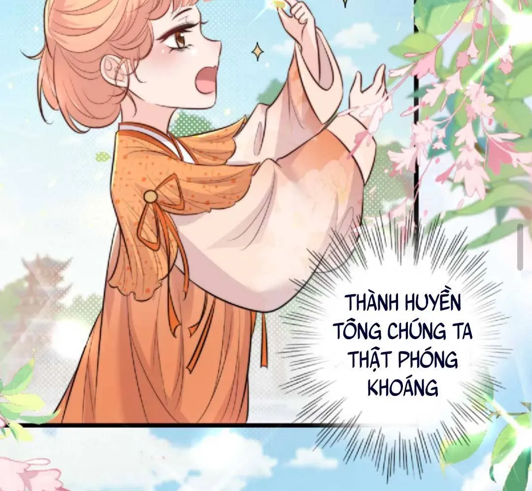 Tất Cả Phản Diện Đều Hắc Hoá , Chỉ Mỗi Sư Là Hài Hước Chapter 5 - Trang 17