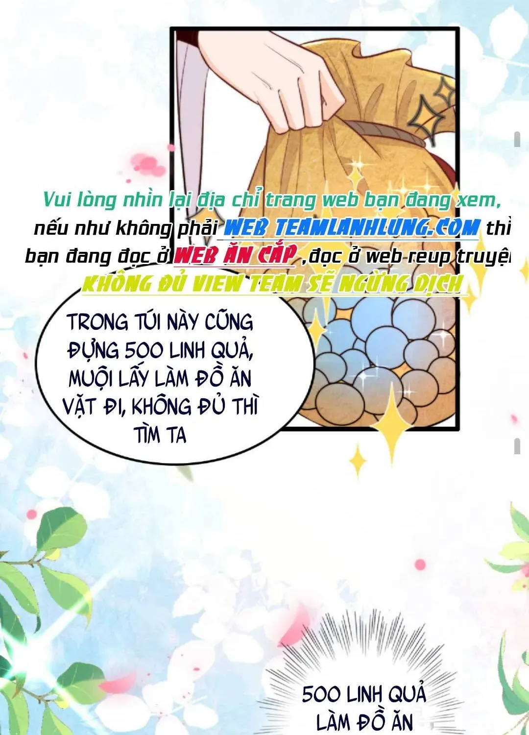 Tất Cả Phản Diện Đều Hắc Hoá , Chỉ Mỗi Sư Là Hài Hước Chapter 5 - Trang 21