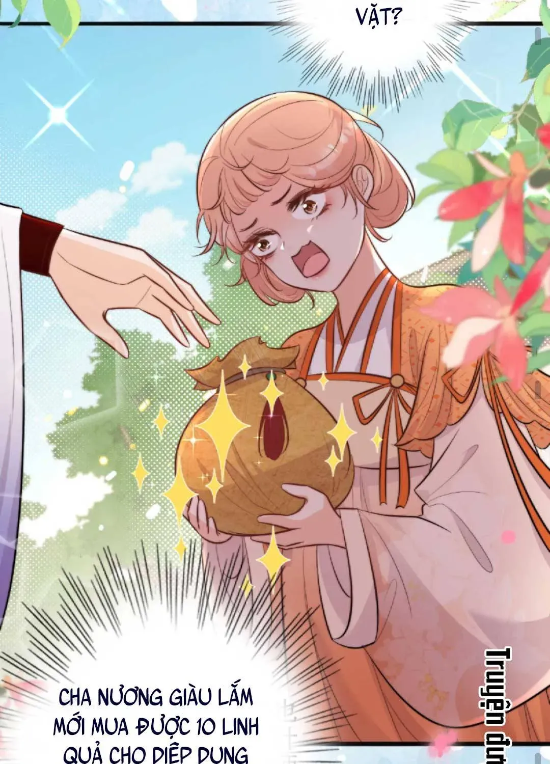Tất Cả Phản Diện Đều Hắc Hoá , Chỉ Mỗi Sư Là Hài Hước Chapter 5 - Trang 22