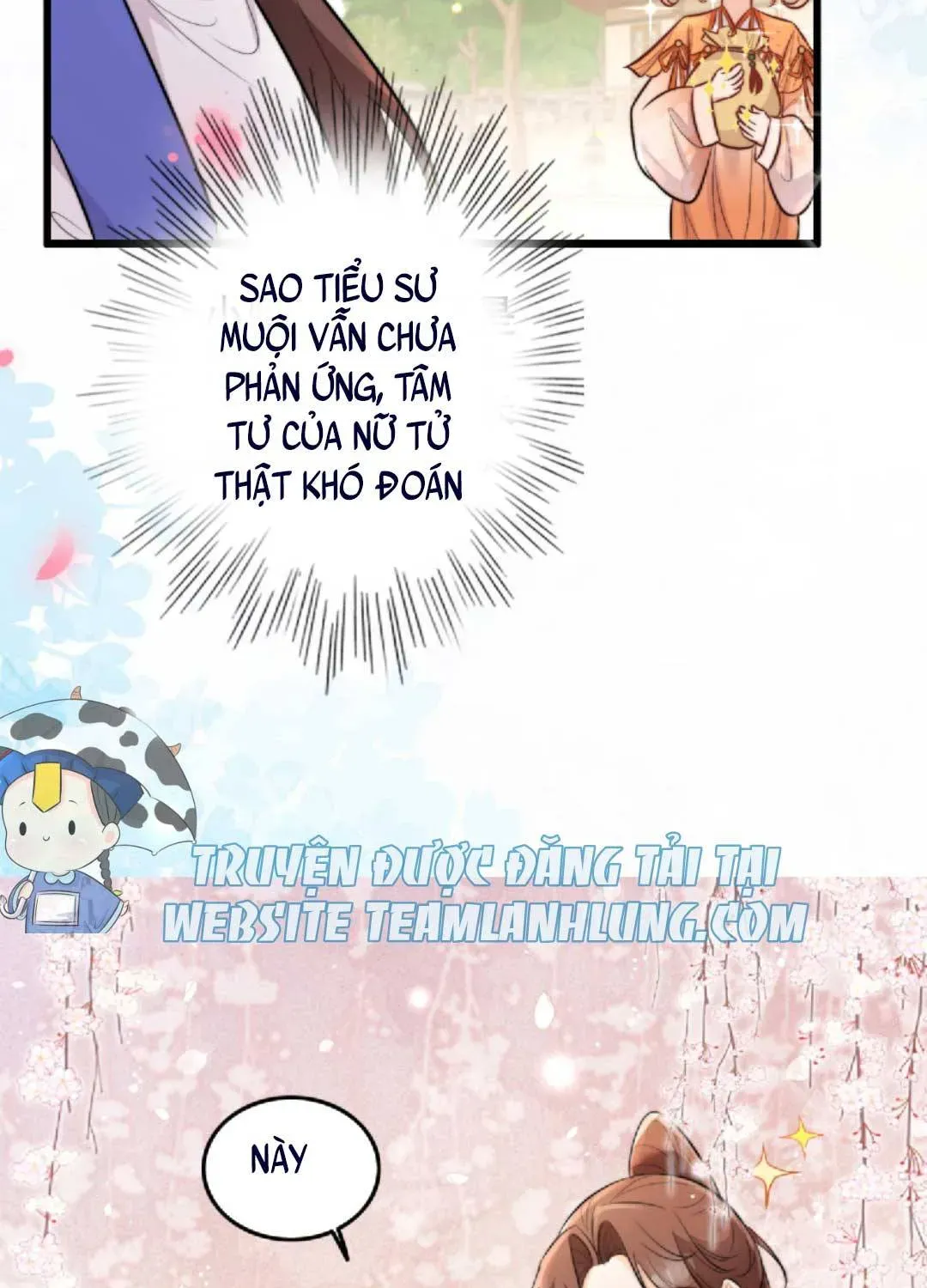Tất Cả Phản Diện Đều Hắc Hoá , Chỉ Mỗi Sư Là Hài Hước Chapter 5 - Trang 24