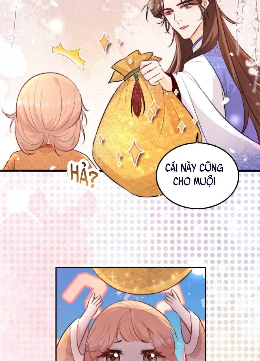 Tất Cả Phản Diện Đều Hắc Hoá , Chỉ Mỗi Sư Là Hài Hước Chapter 5 - Trang 25