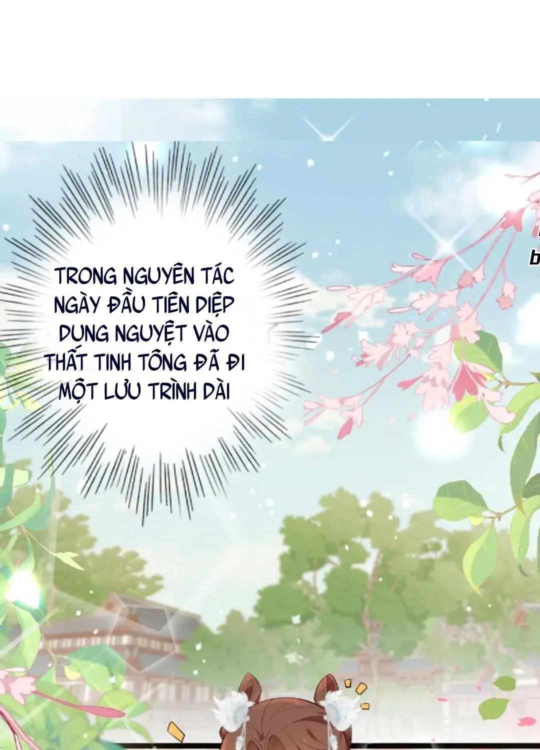 Tất Cả Phản Diện Đều Hắc Hoá , Chỉ Mỗi Sư Là Hài Hước Chapter 5 - Trang 5