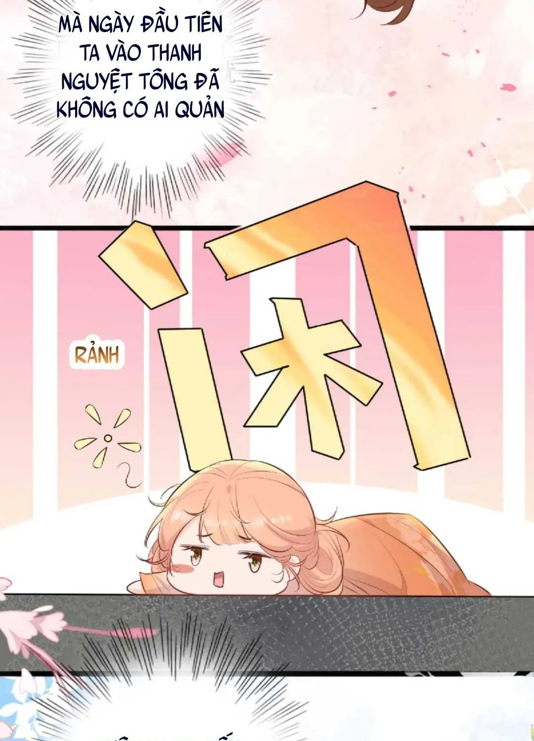 Tất Cả Phản Diện Đều Hắc Hoá , Chỉ Mỗi Sư Là Hài Hước Chapter 5 - Trang 7