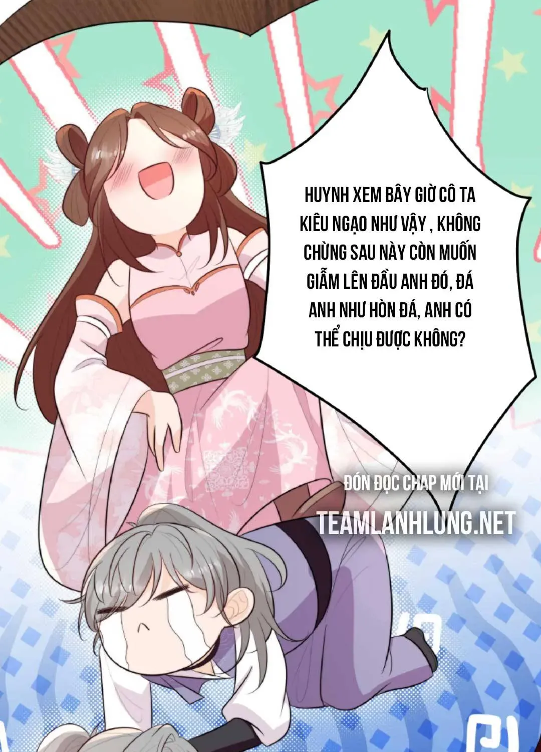 Tất Cả Phản Diện Đều Hắc Hoá , Chỉ Mỗi Sư Là Hài Hước Chapter 50 - Trang 15
