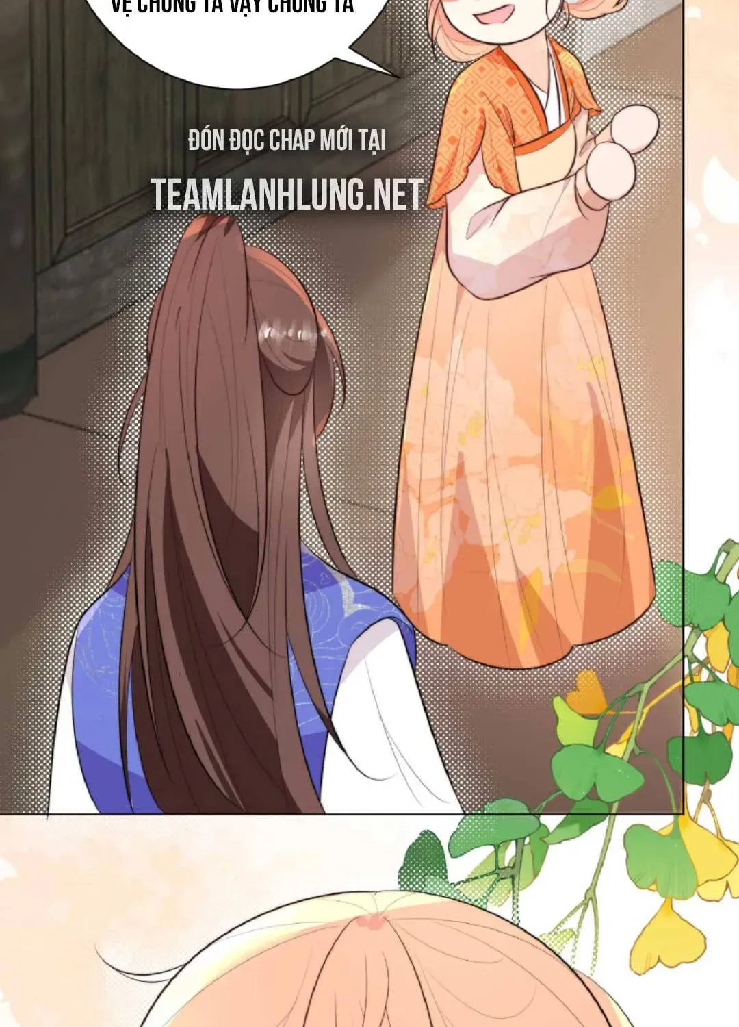 Tất Cả Phản Diện Đều Hắc Hoá , Chỉ Mỗi Sư Là Hài Hước Chapter 50 - Trang 18