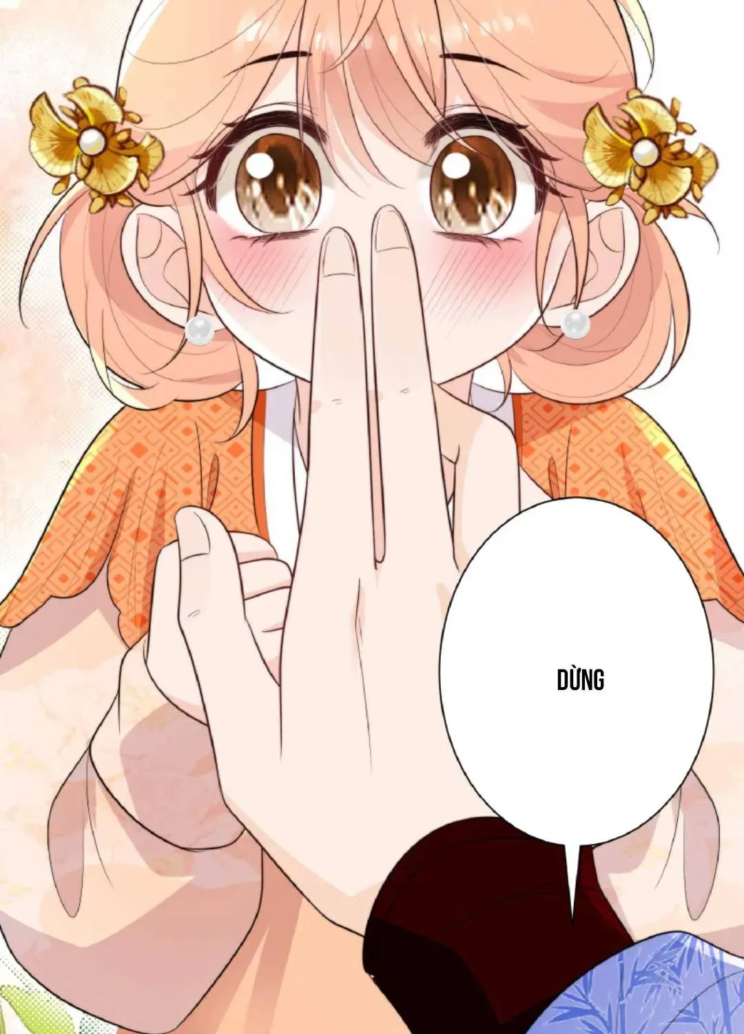 Tất Cả Phản Diện Đều Hắc Hoá , Chỉ Mỗi Sư Là Hài Hước Chapter 50 - Trang 19