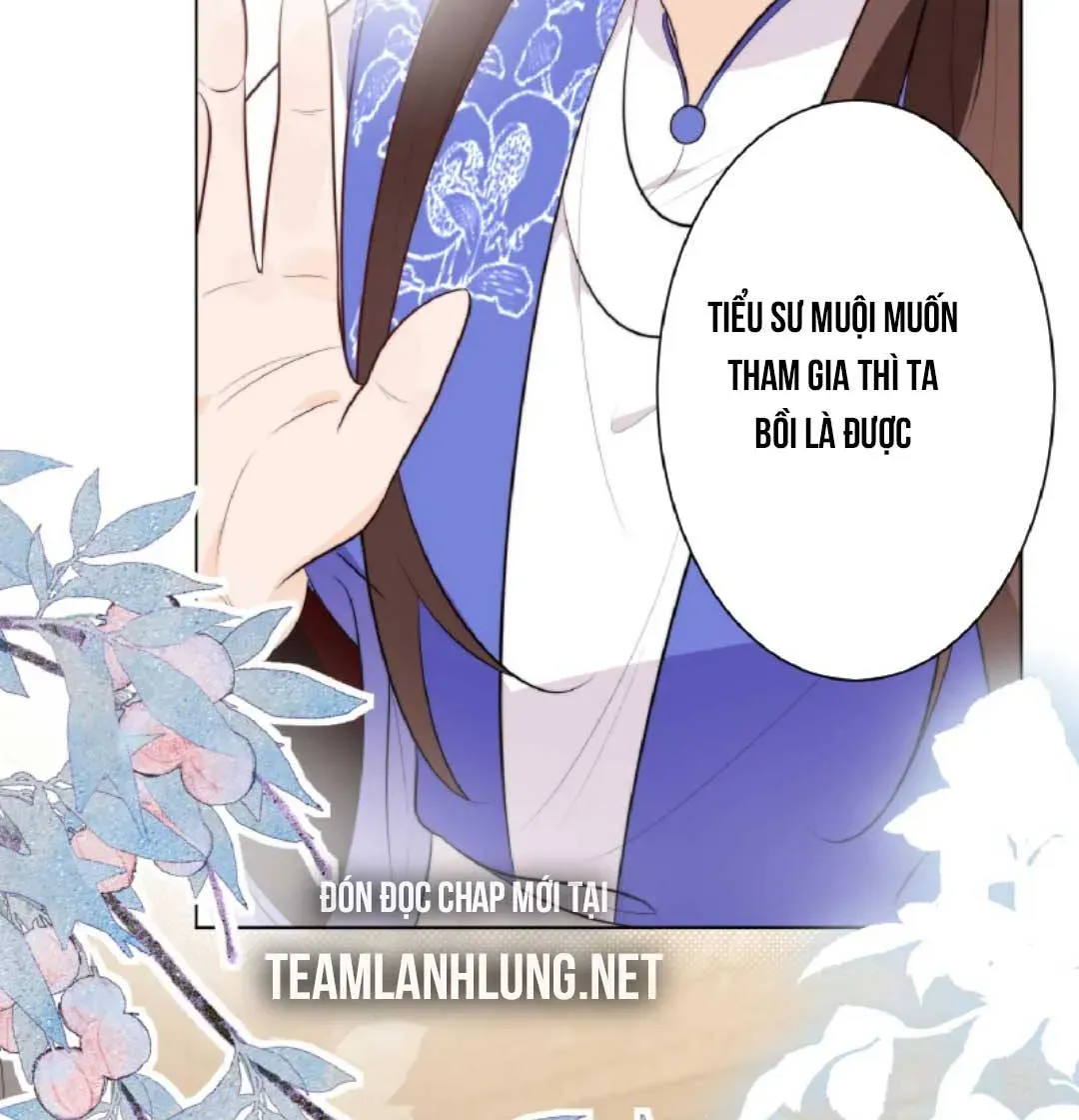 Tất Cả Phản Diện Đều Hắc Hoá , Chỉ Mỗi Sư Là Hài Hước Chapter 50 - Trang 21