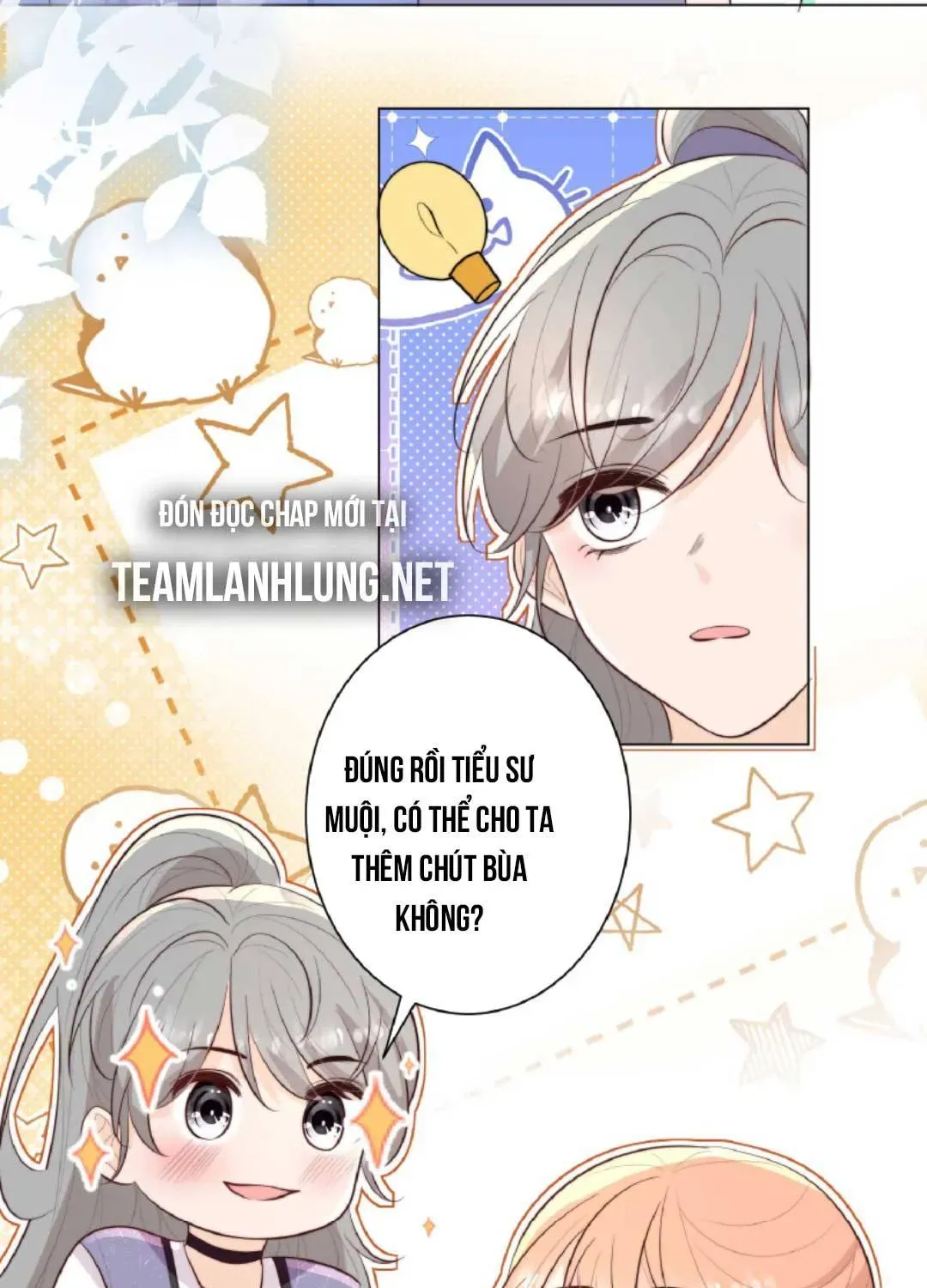 Tất Cả Phản Diện Đều Hắc Hoá , Chỉ Mỗi Sư Là Hài Hước Chapter 50 - Trang 28
