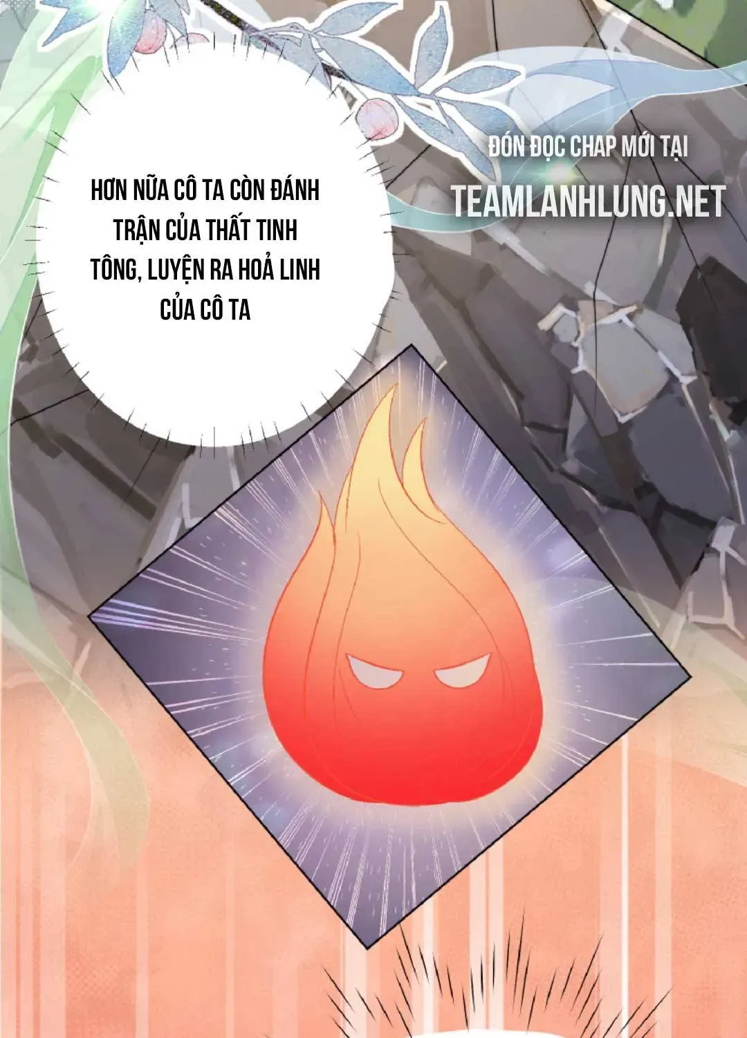 Tất Cả Phản Diện Đều Hắc Hoá , Chỉ Mỗi Sư Là Hài Hước Chapter 50 - Trang 37
