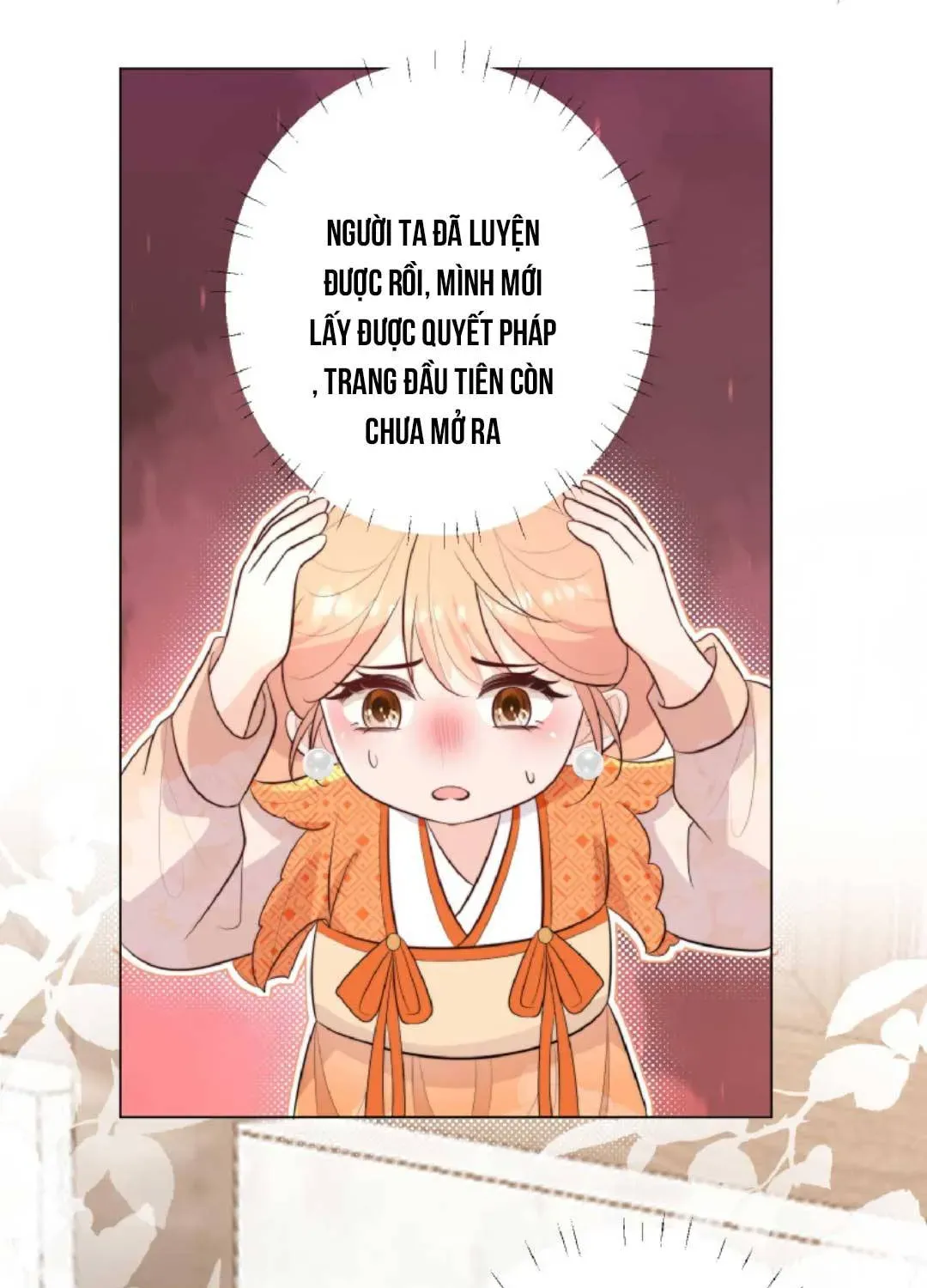 Tất Cả Phản Diện Đều Hắc Hoá , Chỉ Mỗi Sư Là Hài Hước Chapter 50 - Trang 39