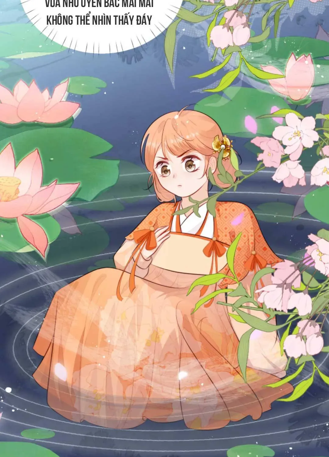 Tất Cả Phản Diện Đều Hắc Hoá , Chỉ Mỗi Sư  Là Hài Hước Chapter 51 - Trang 13