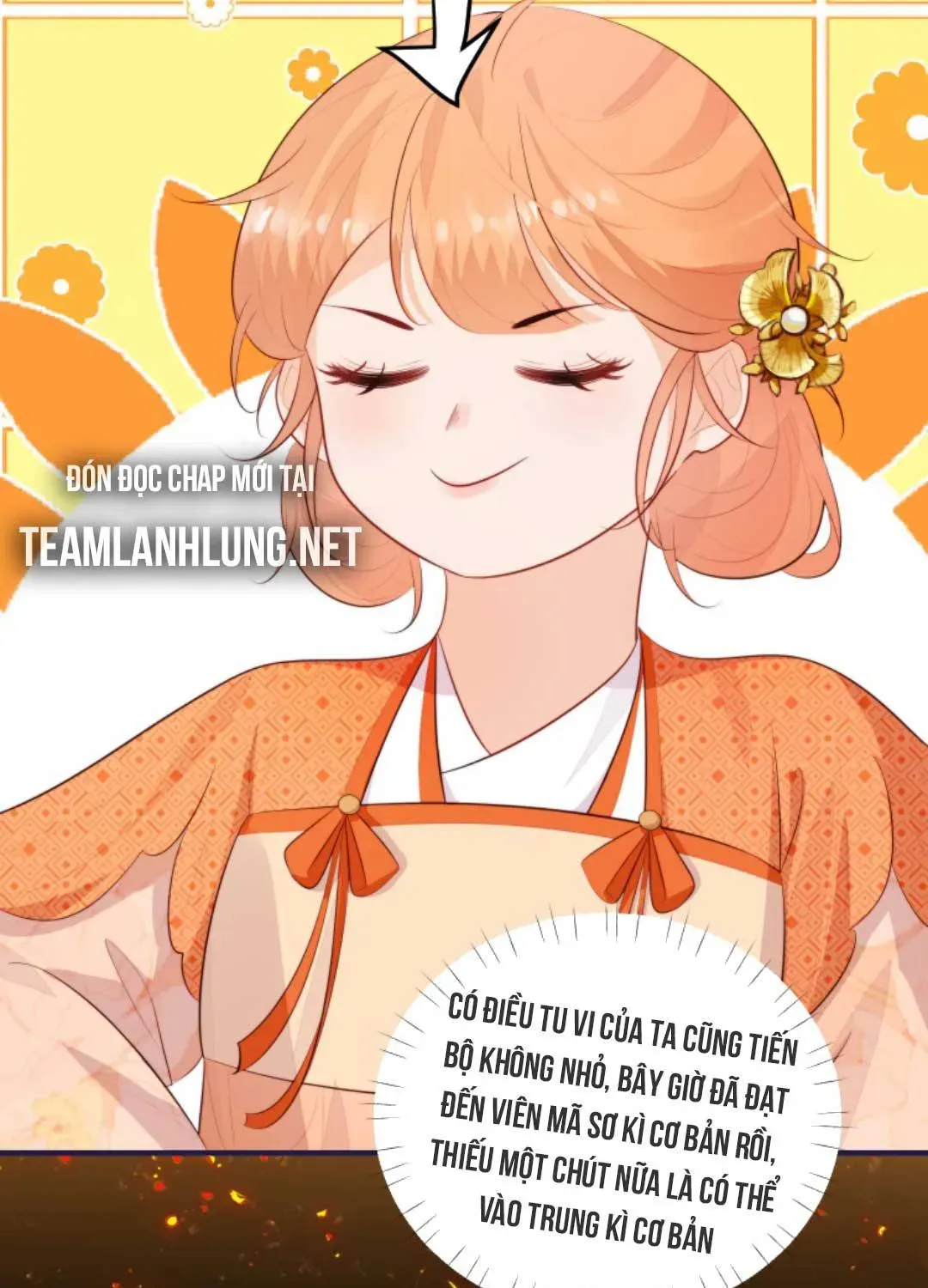 Tất Cả Phản Diện Đều Hắc Hoá , Chỉ Mỗi Sư  Là Hài Hước Chapter 51 - Trang 15