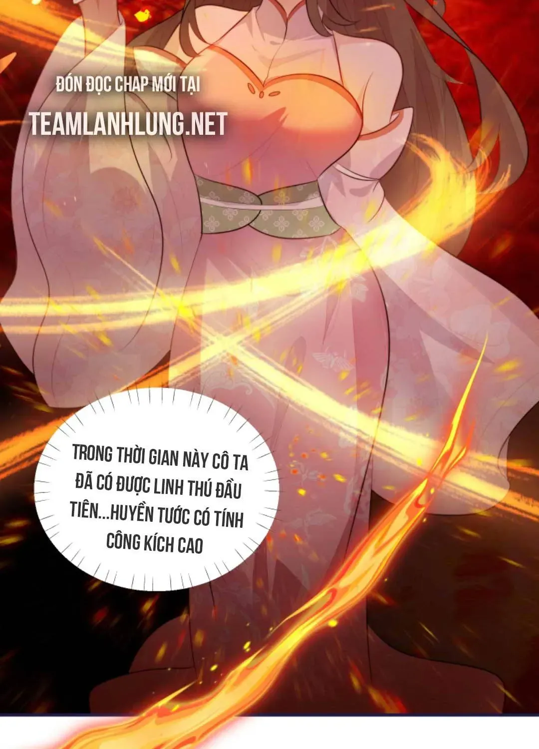 Tất Cả Phản Diện Đều Hắc Hoá , Chỉ Mỗi Sư  Là Hài Hước Chapter 51 - Trang 18