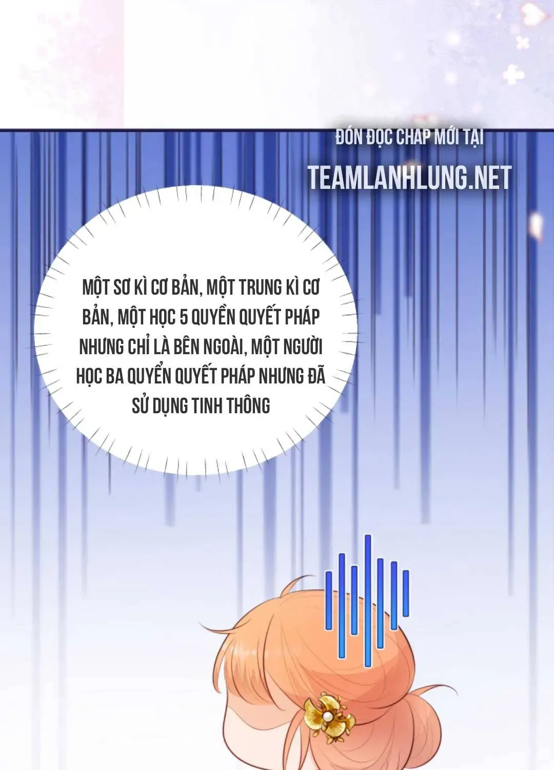 Tất Cả Phản Diện Đều Hắc Hoá , Chỉ Mỗi Sư  Là Hài Hước Chapter 51 - Trang 25