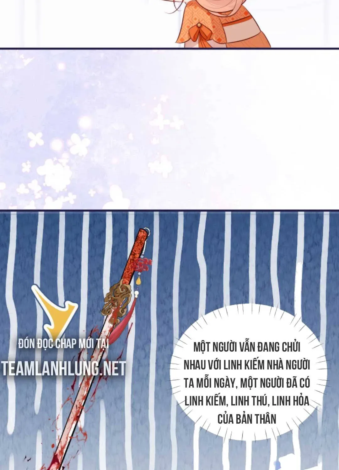 Tất Cả Phản Diện Đều Hắc Hoá , Chỉ Mỗi Sư  Là Hài Hước Chapter 51 - Trang 26
