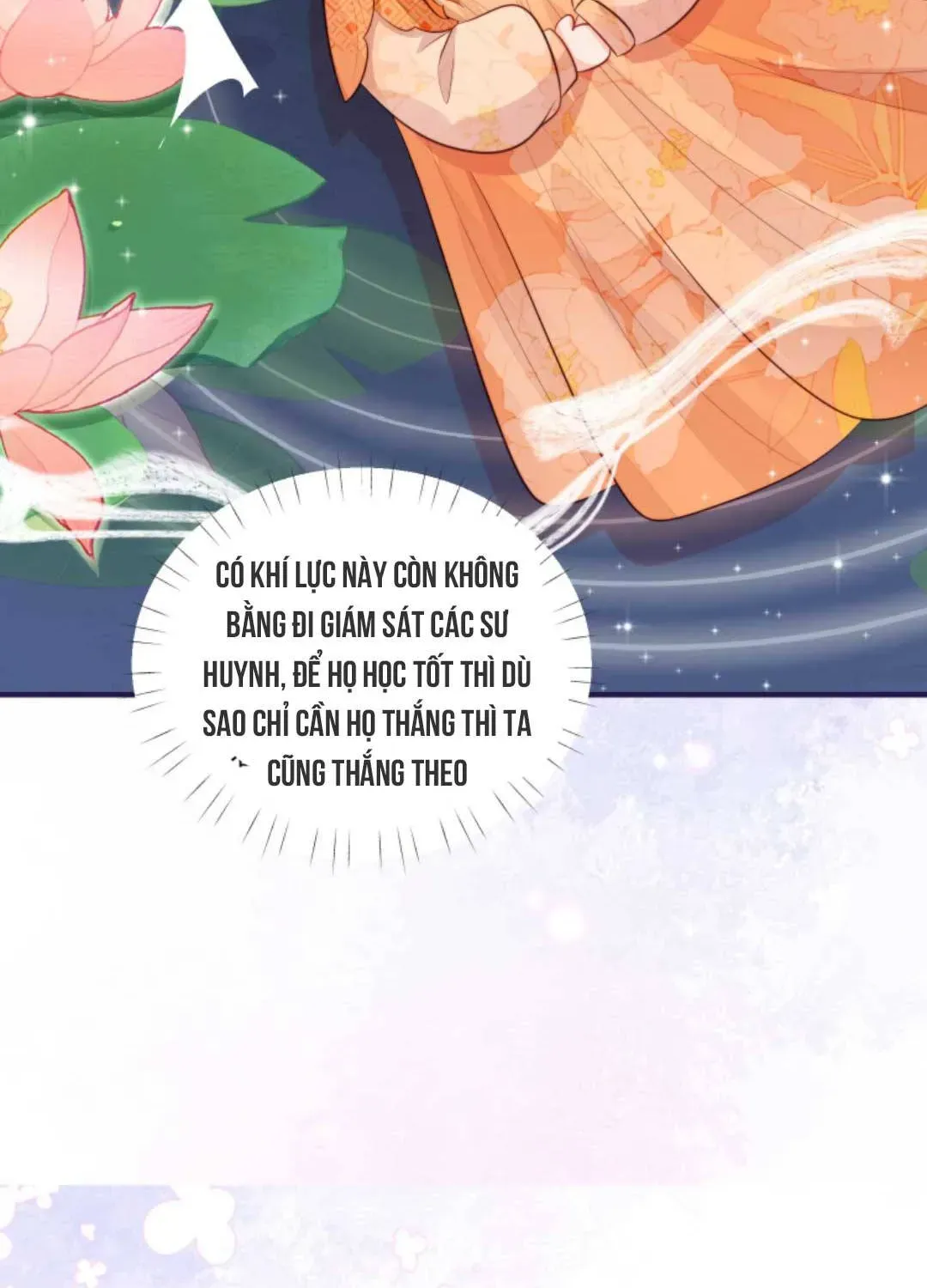 Tất Cả Phản Diện Đều Hắc Hoá , Chỉ Mỗi Sư  Là Hài Hước Chapter 51 - Trang 30
