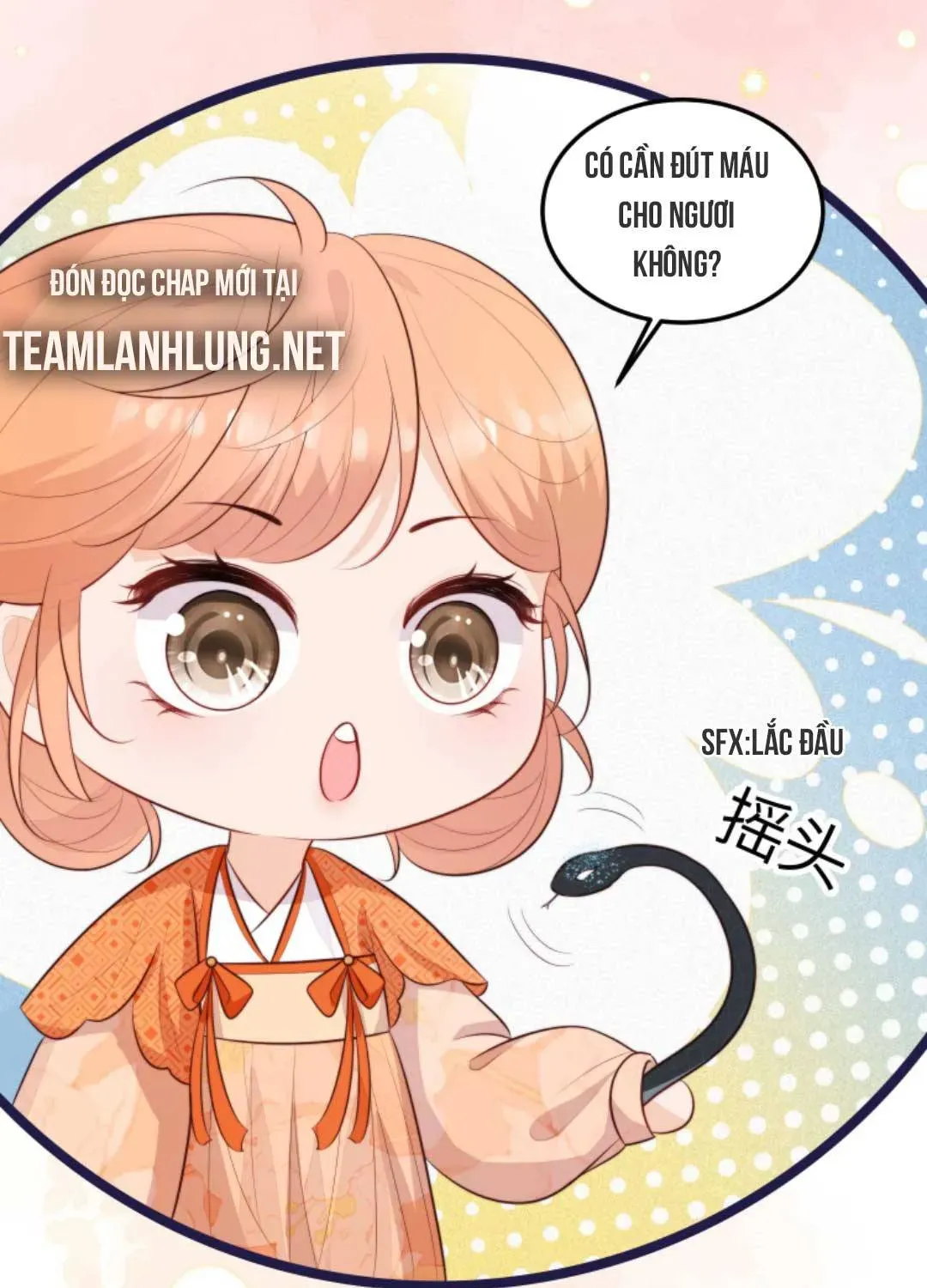 Tất Cả Phản Diện Đều Hắc Hoá , Chỉ Mỗi Sư  Là Hài Hước Chapter 51 - Trang 35