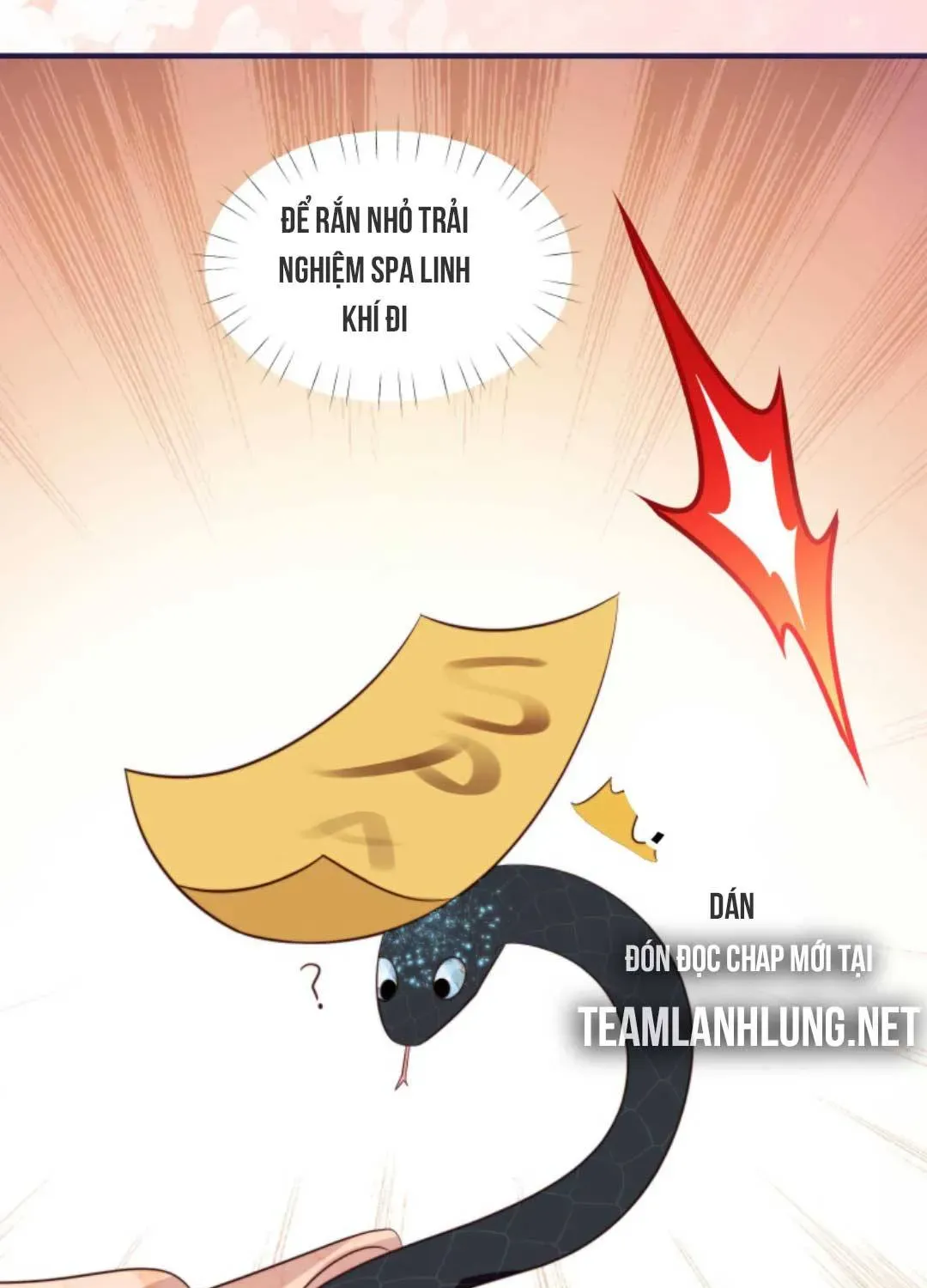 Tất Cả Phản Diện Đều Hắc Hoá , Chỉ Mỗi Sư  Là Hài Hước Chapter 51 - Trang 38