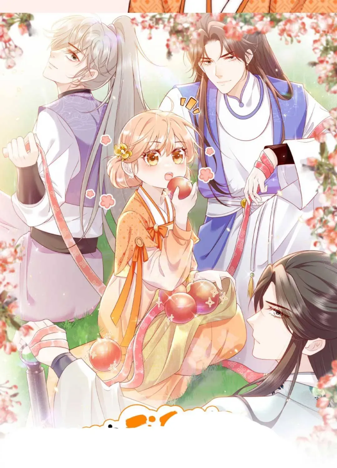 Tất Cả Phản Diện Đều Hắc Hoá , Chỉ Mỗi Sư  Là Hài Hước Chapter 51 - Trang 7