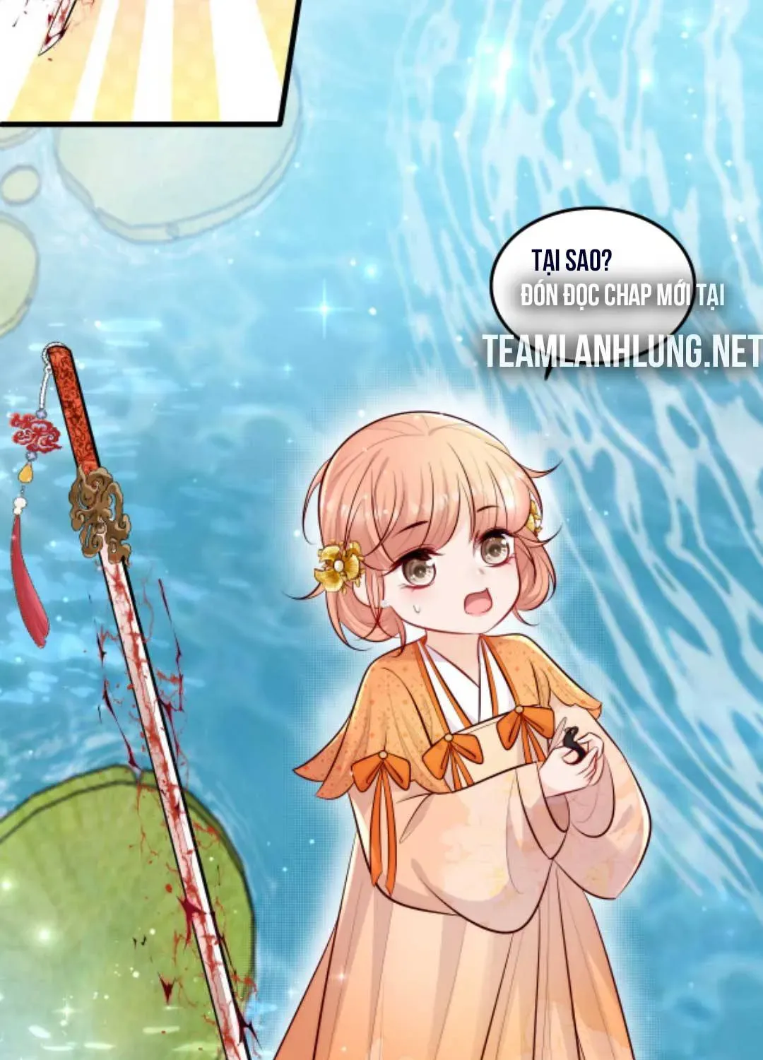 Tất Cả Phản Diện Đều Hắc Hoá , Chỉ Mỗi Sư Là Hài Hước Chapter 52 - Trang 11