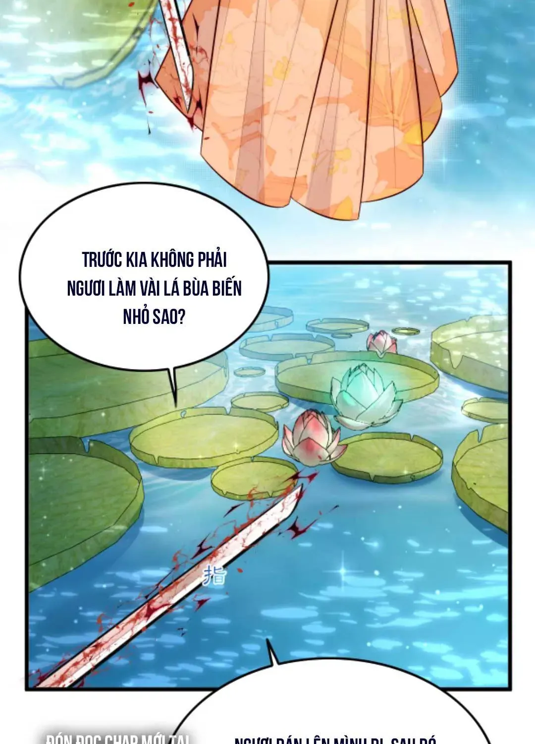 Tất Cả Phản Diện Đều Hắc Hoá , Chỉ Mỗi Sư Là Hài Hước Chapter 52 - Trang 12
