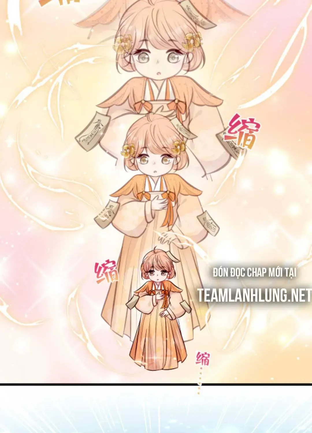 Tất Cả Phản Diện Đều Hắc Hoá , Chỉ Mỗi Sư Là Hài Hước Chapter 52 - Trang 14