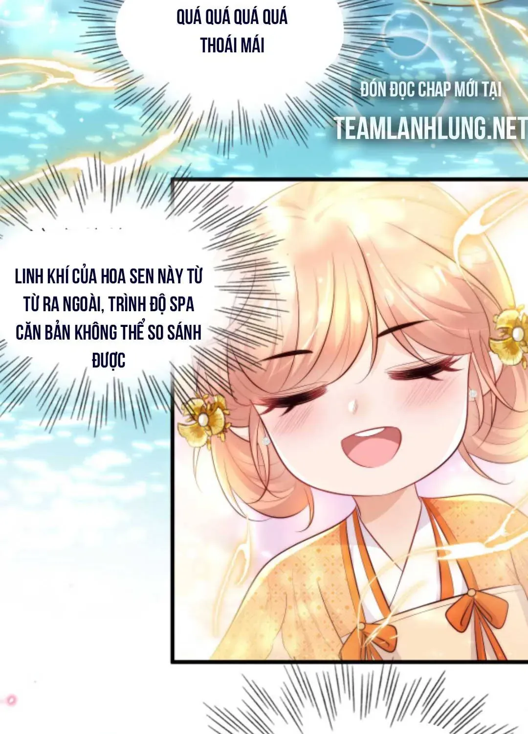 Tất Cả Phản Diện Đều Hắc Hoá , Chỉ Mỗi Sư Là Hài Hước Chapter 52 - Trang 20