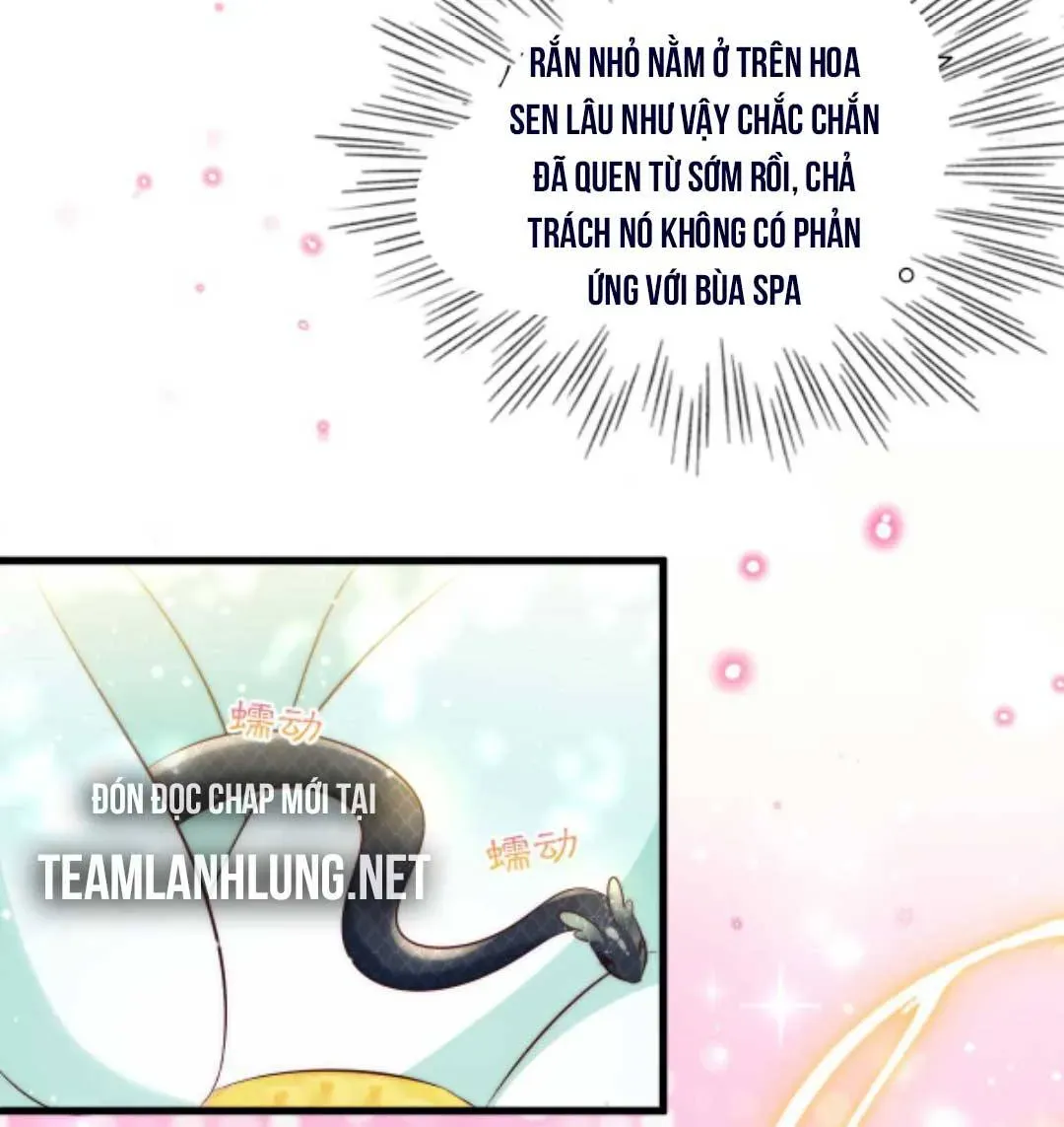 Tất Cả Phản Diện Đều Hắc Hoá , Chỉ Mỗi Sư Là Hài Hước Chapter 52 - Trang 21