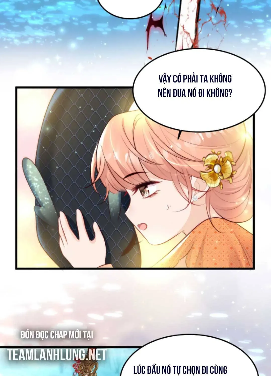 Tất Cả Phản Diện Đều Hắc Hoá , Chỉ Mỗi Sư Là Hài Hước Chapter 52 - Trang 26