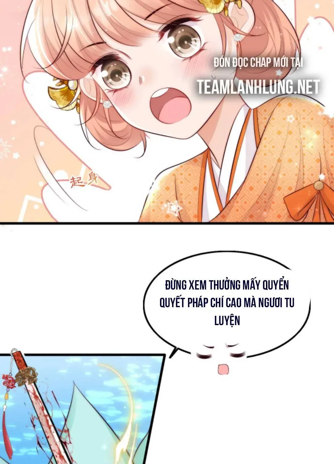 Tất Cả Phản Diện Đều Hắc Hoá , Chỉ Mỗi Sư Là Hài Hước Chapter 52 - Trang 31