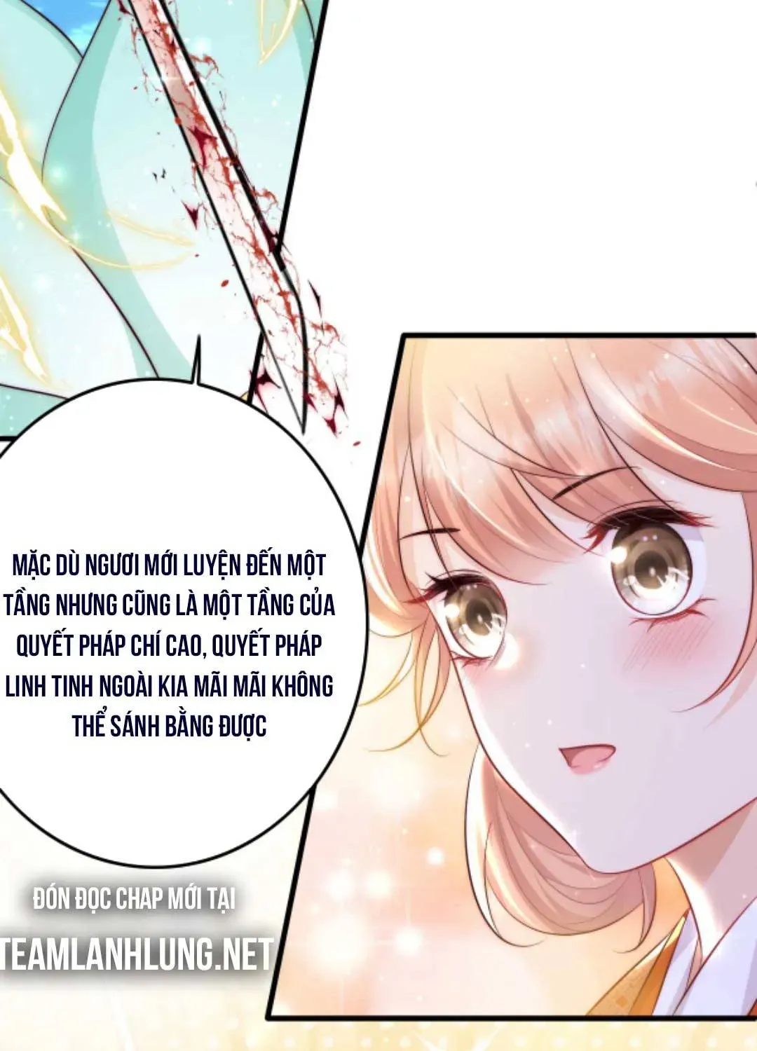 Tất Cả Phản Diện Đều Hắc Hoá , Chỉ Mỗi Sư Là Hài Hước Chapter 52 - Trang 32