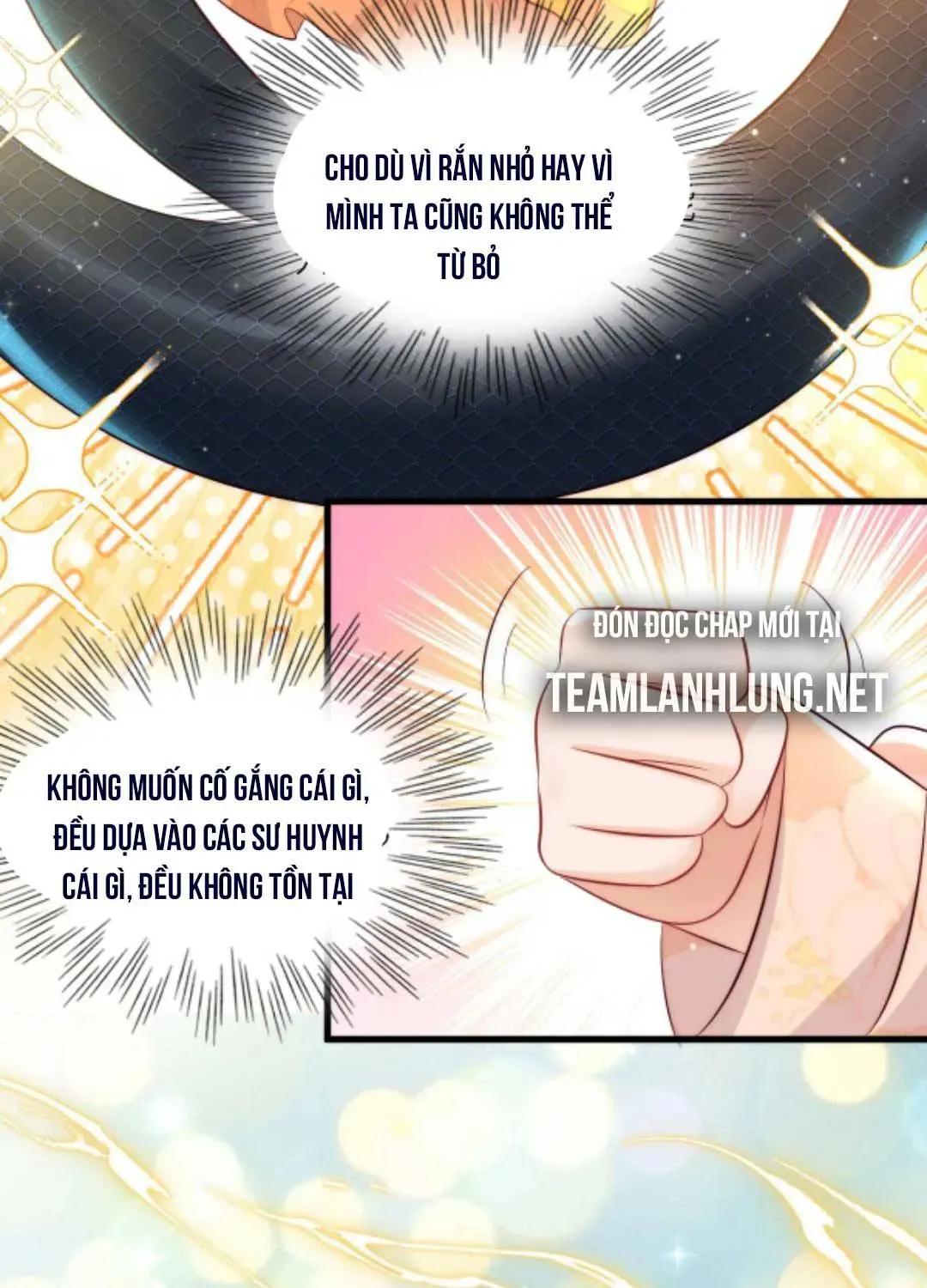 Tất Cả Phản Diện Đều Hắc Hoá , Chỉ Mỗi Sư Là Hài Hước Chapter 52 - Trang 34