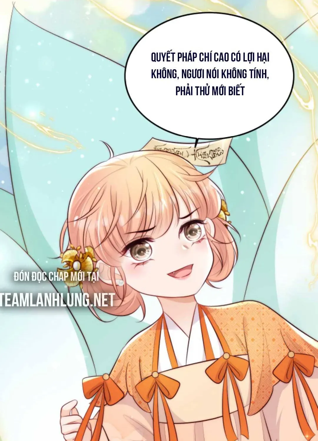 Tất Cả Phản Diện Đều Hắc Hoá , Chỉ Mỗi Sư Là Hài Hước Chapter 52 - Trang 35