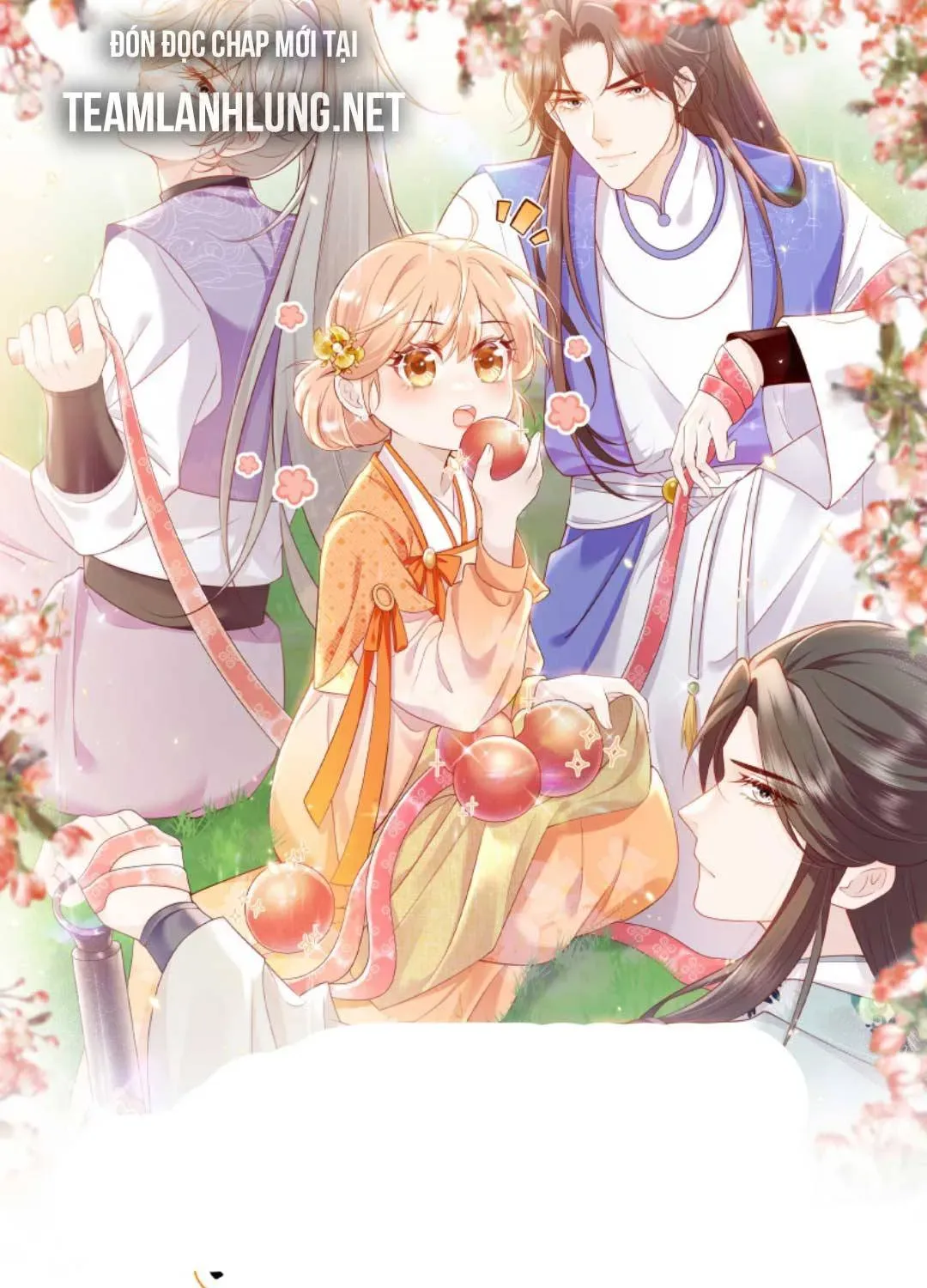 Tất Cả Phản Diện Đều Hắc Hoá , Chỉ Mỗi Sư Là Hài Hước Chapter 52 - Trang 7