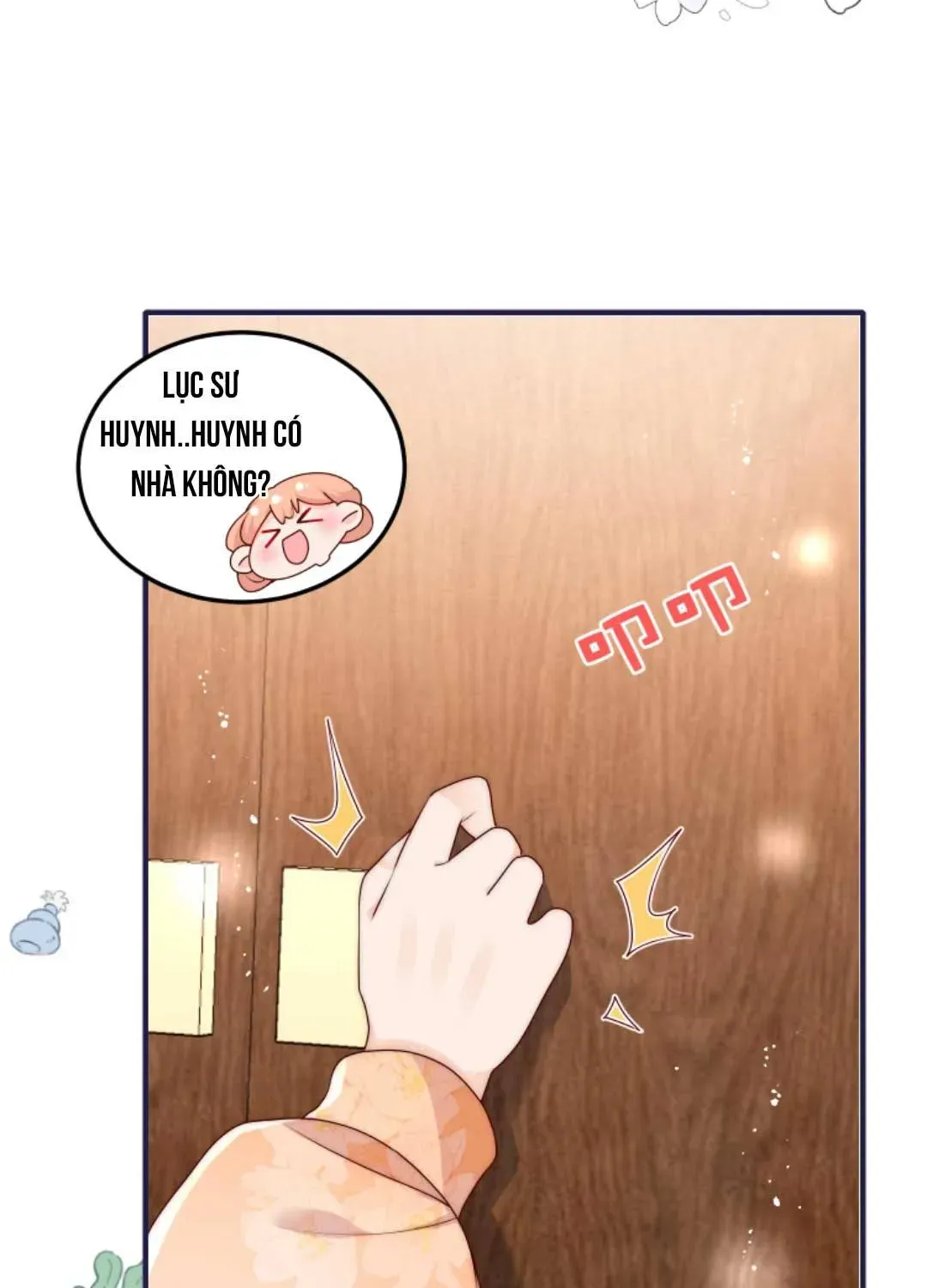 Tất Cả Phản Diện Đều Hắc Hoá , Chỉ Mỗi Sư Là Hài Hước Chapter 53 - Trang 10