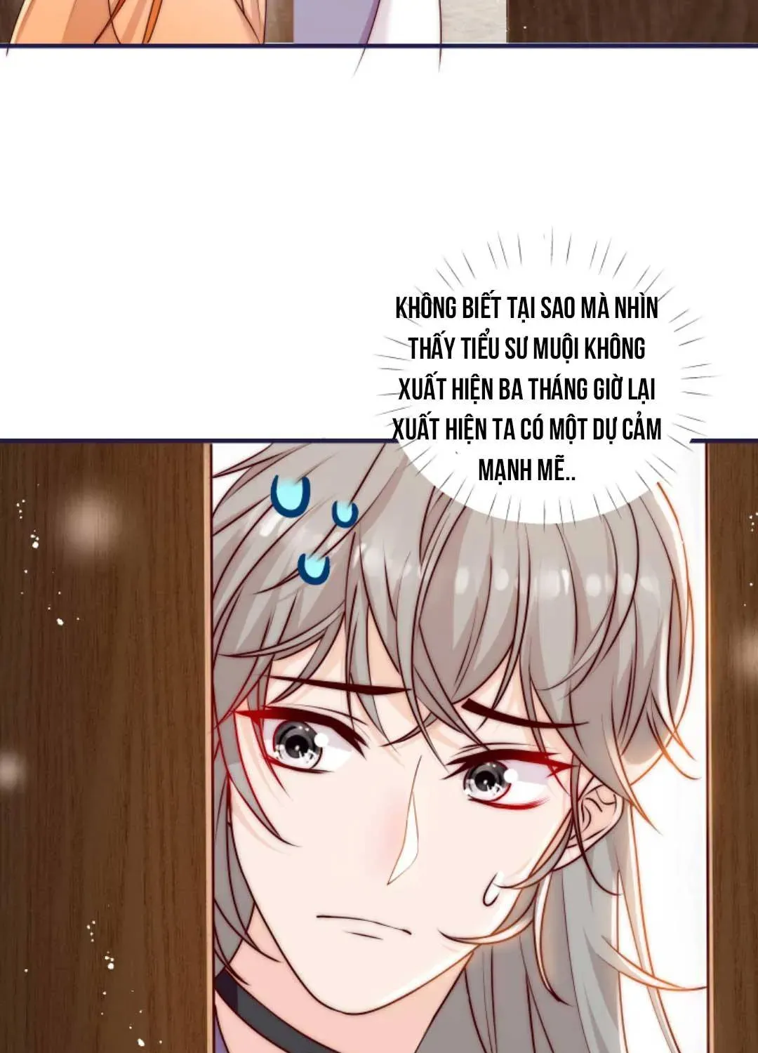 Tất Cả Phản Diện Đều Hắc Hoá , Chỉ Mỗi Sư Là Hài Hước Chapter 53 - Trang 13