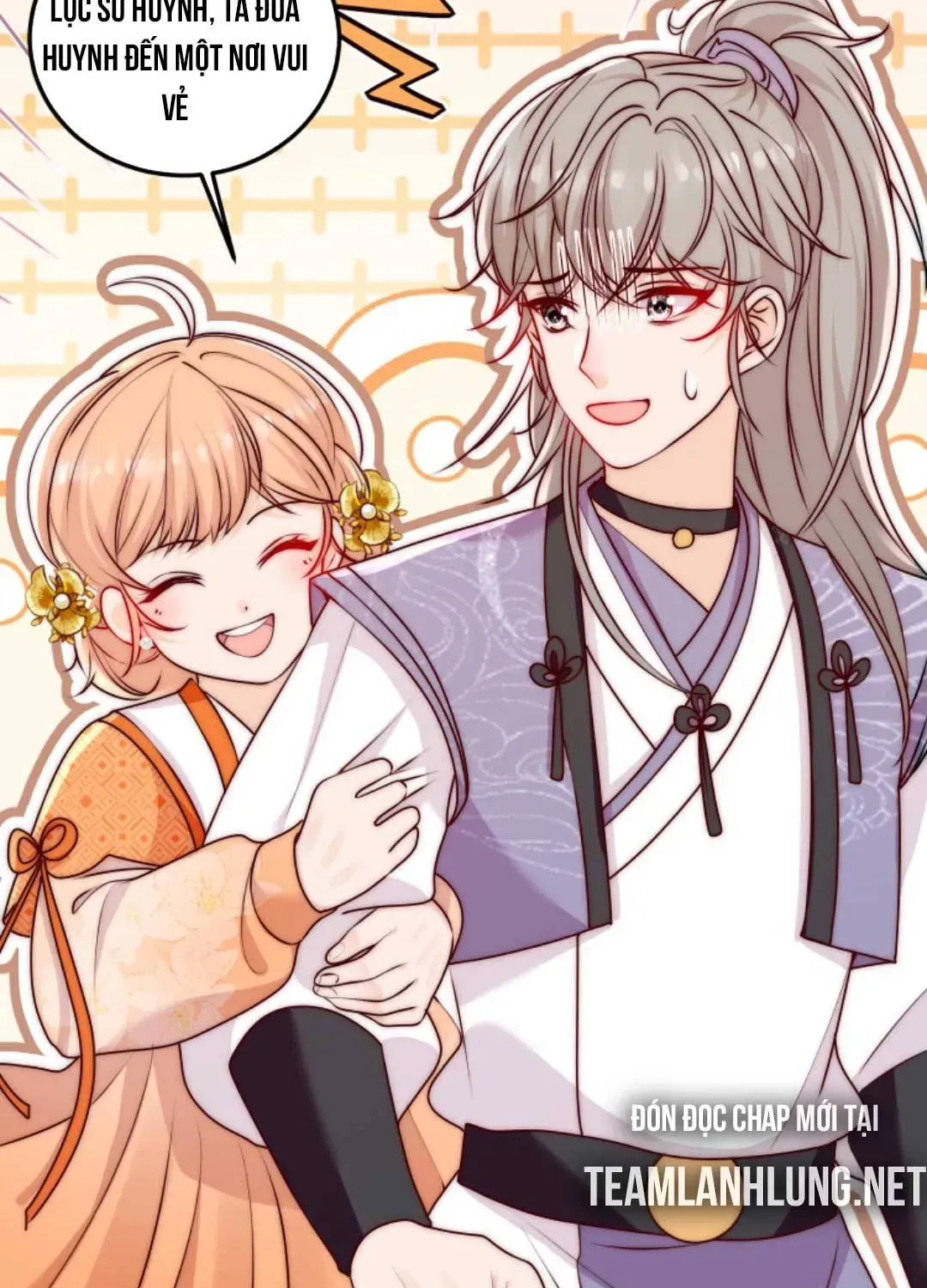 Tất Cả Phản Diện Đều Hắc Hoá , Chỉ Mỗi Sư Là Hài Hước Chapter 53 - Trang 16