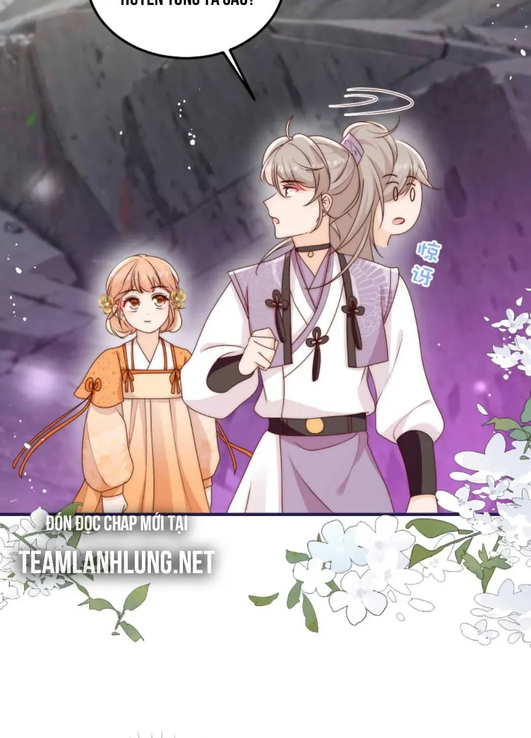 Tất Cả Phản Diện Đều Hắc Hoá , Chỉ Mỗi Sư Là Hài Hước Chapter 53 - Trang 23