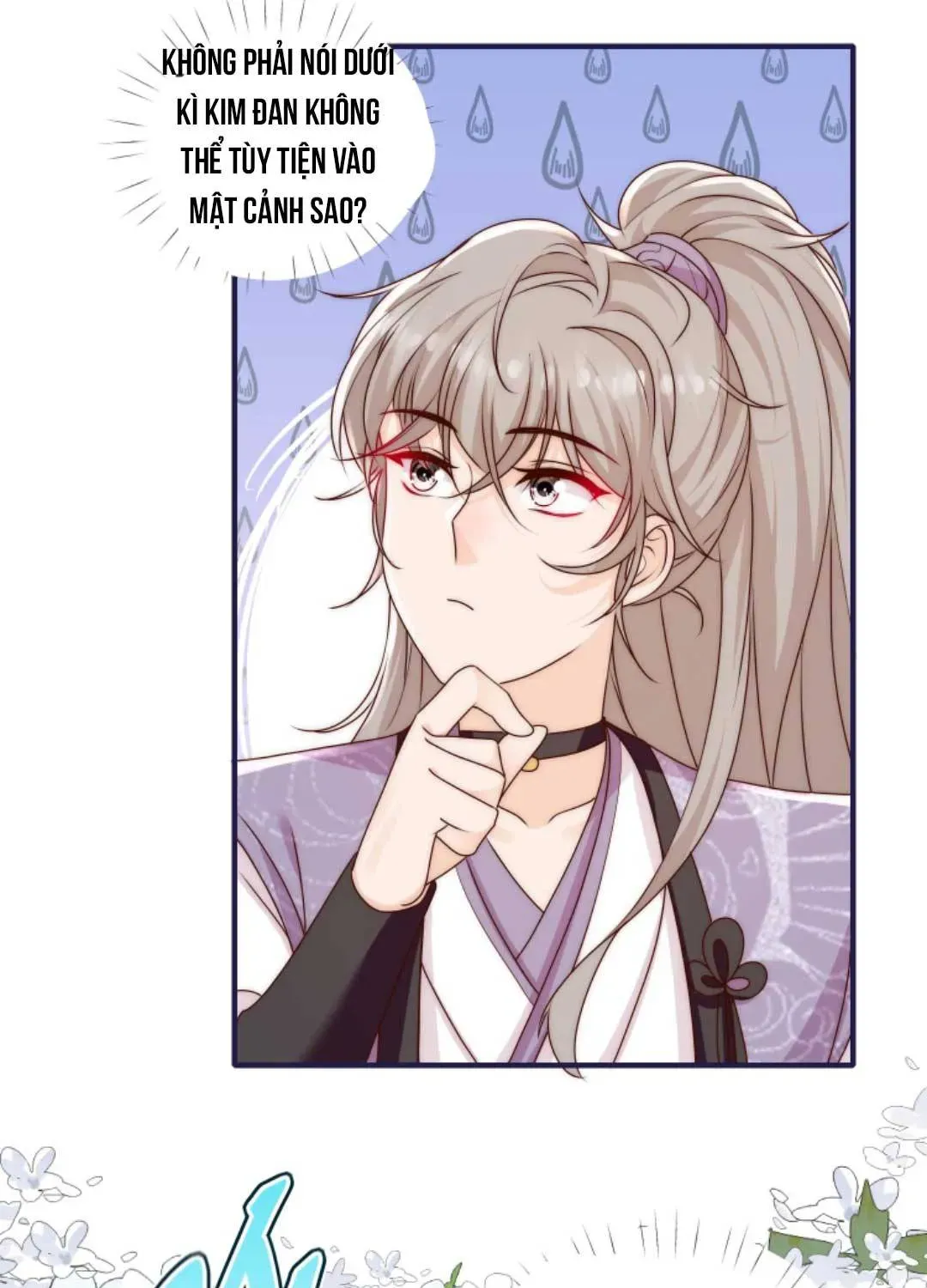 Tất Cả Phản Diện Đều Hắc Hoá , Chỉ Mỗi Sư Là Hài Hước Chapter 53 - Trang 24