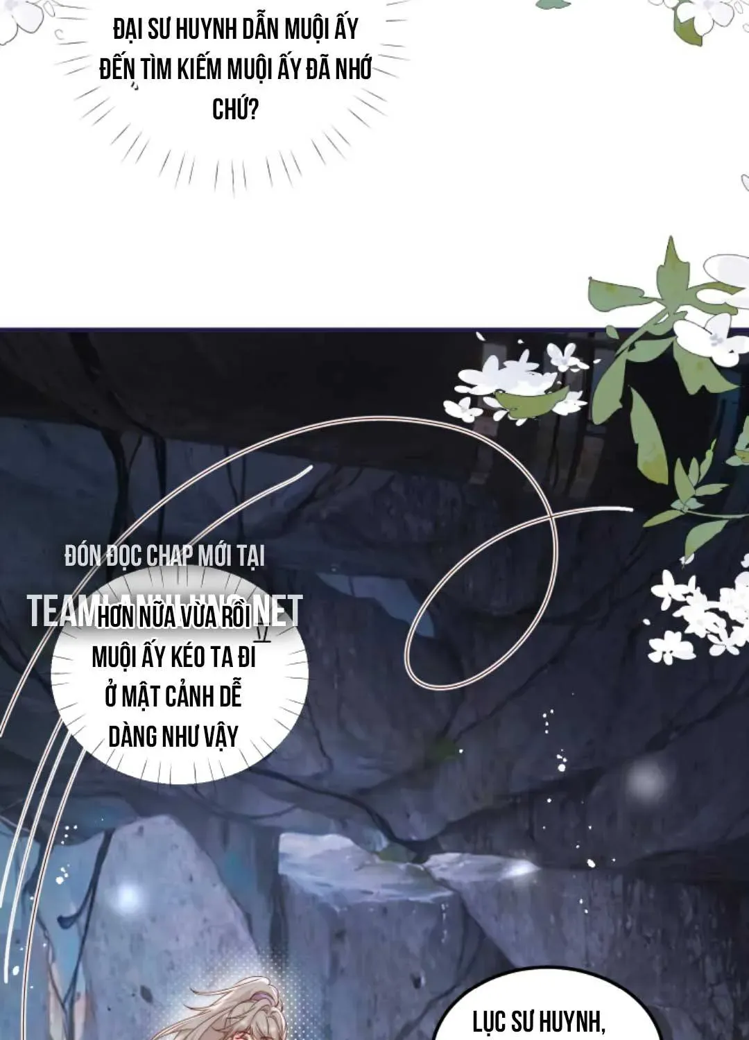 Tất Cả Phản Diện Đều Hắc Hoá , Chỉ Mỗi Sư Là Hài Hước Chapter 53 - Trang 26