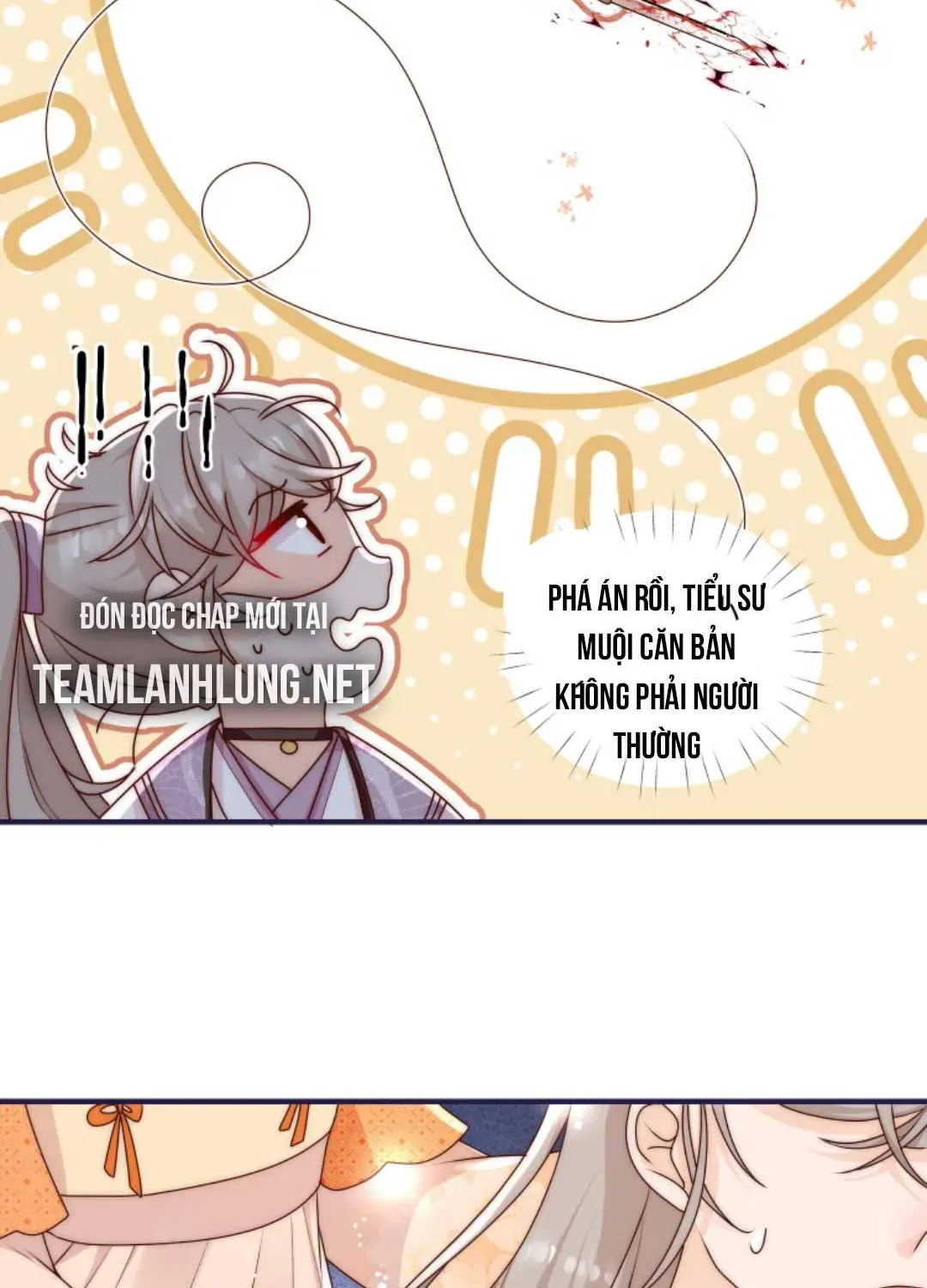 Tất Cả Phản Diện Đều Hắc Hoá , Chỉ Mỗi Sư Là Hài Hước Chapter 53 - Trang 29