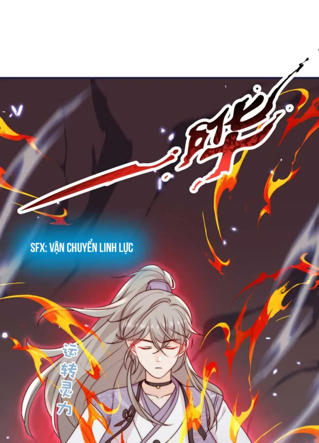 Tất Cả Phản Diện Đều Hắc Hoá , Chỉ Mỗi Sư Là Hài Hước Chapter 53 - Trang 36