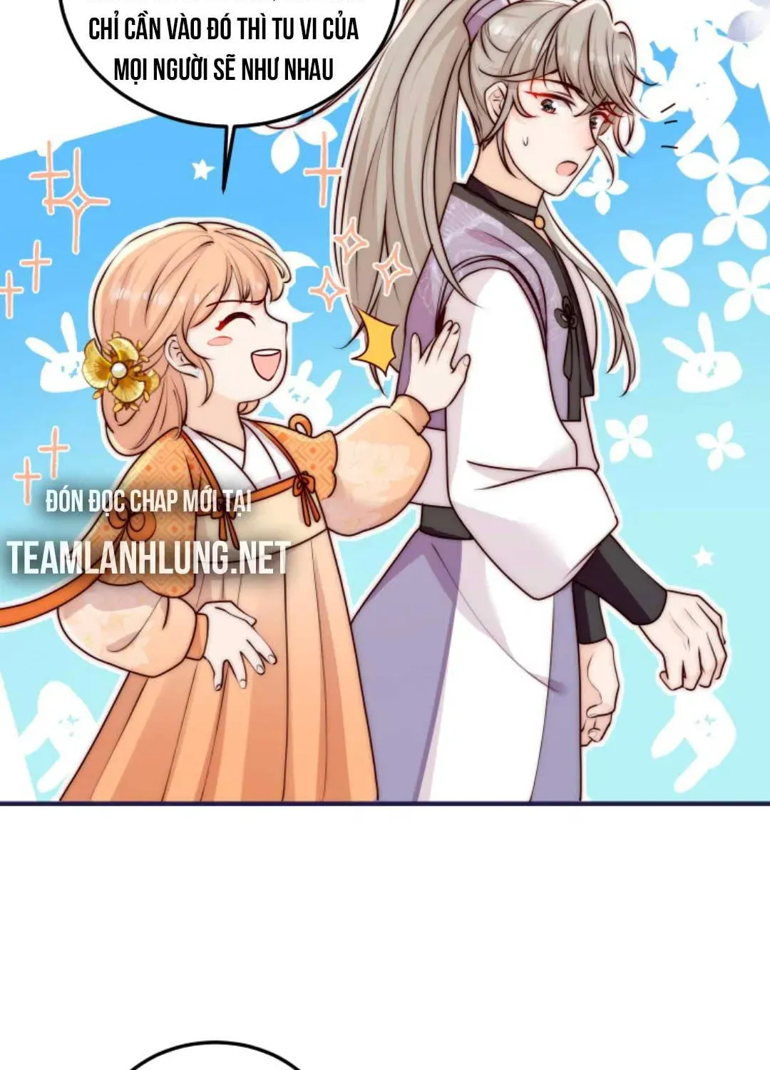 Tất Cả Phản Diện Đều Hắc Hoá , Chỉ Mỗi Sư Là Hài Hước Chapter 53 - Trang 42