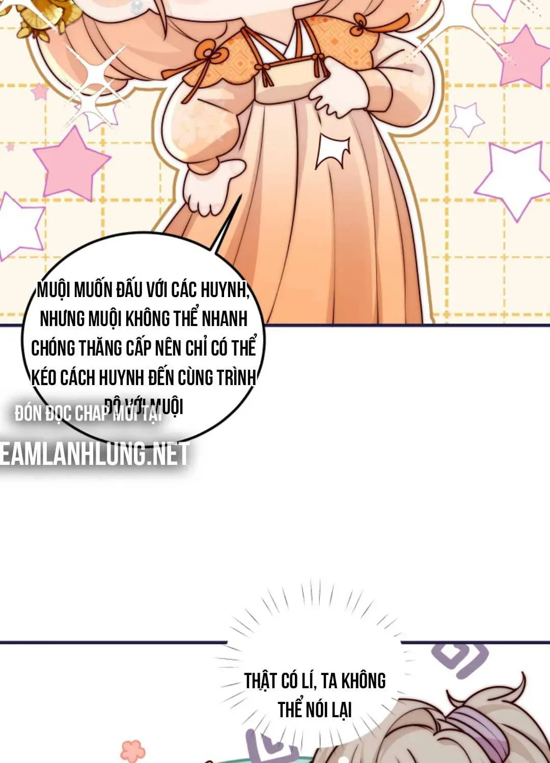 Tất Cả Phản Diện Đều Hắc Hoá , Chỉ Mỗi Sư Là Hài Hước Chapter 53 - Trang 45